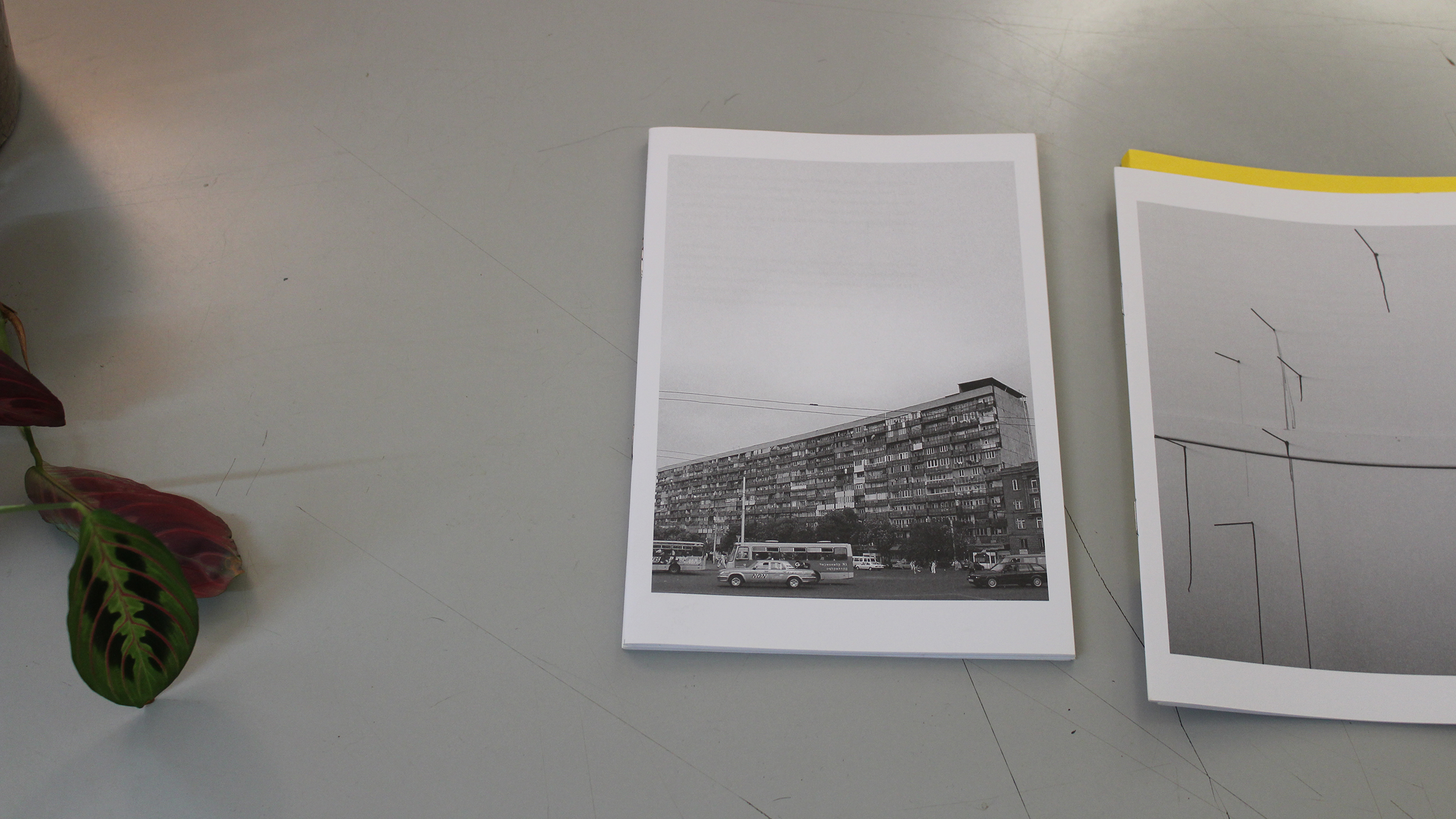 Spot #2 – Local Identities ~ Stefanos Tsivopoulos