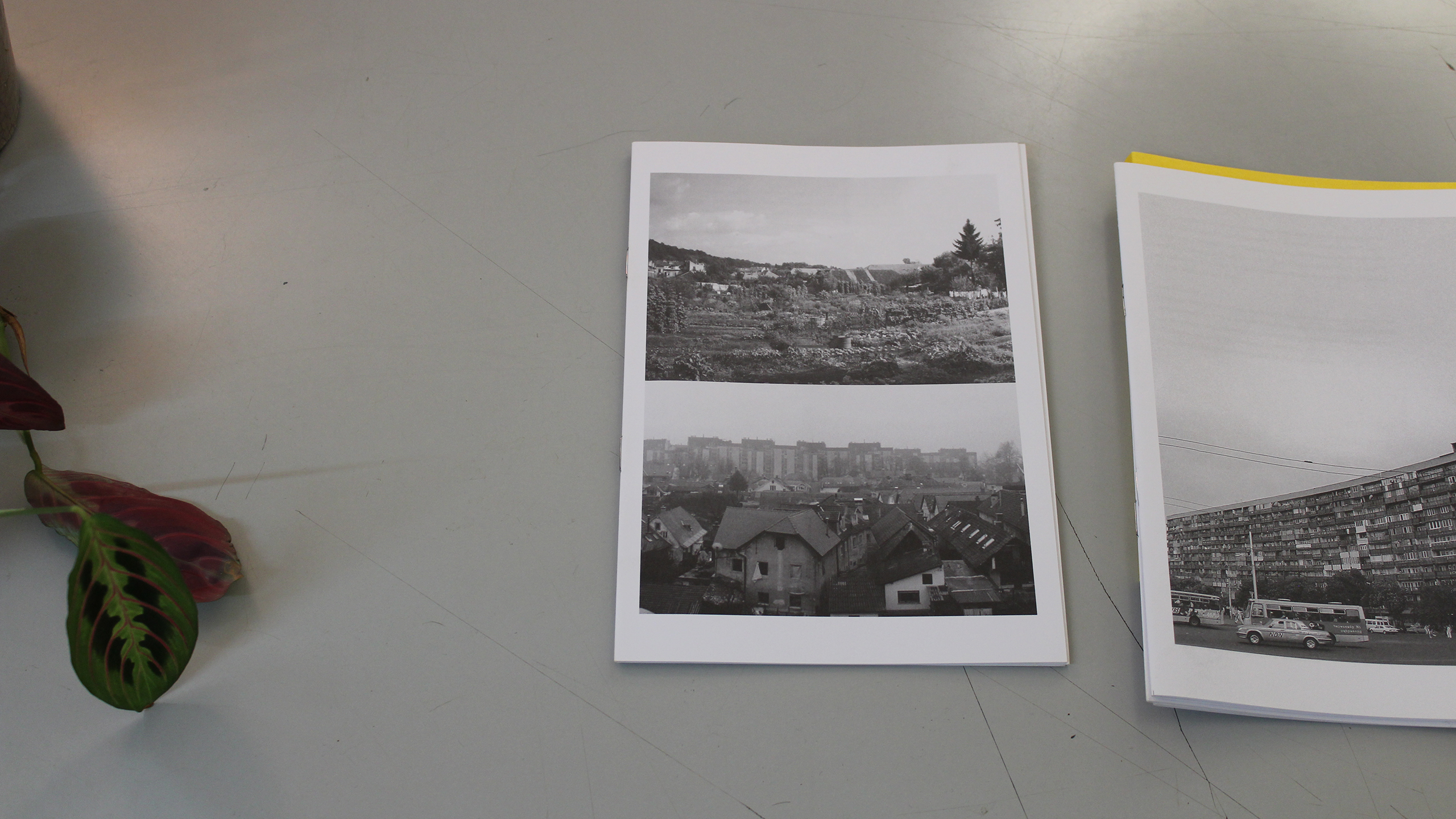 Spot #2 – Local Identities ~ Stefanos Tsivopoulos