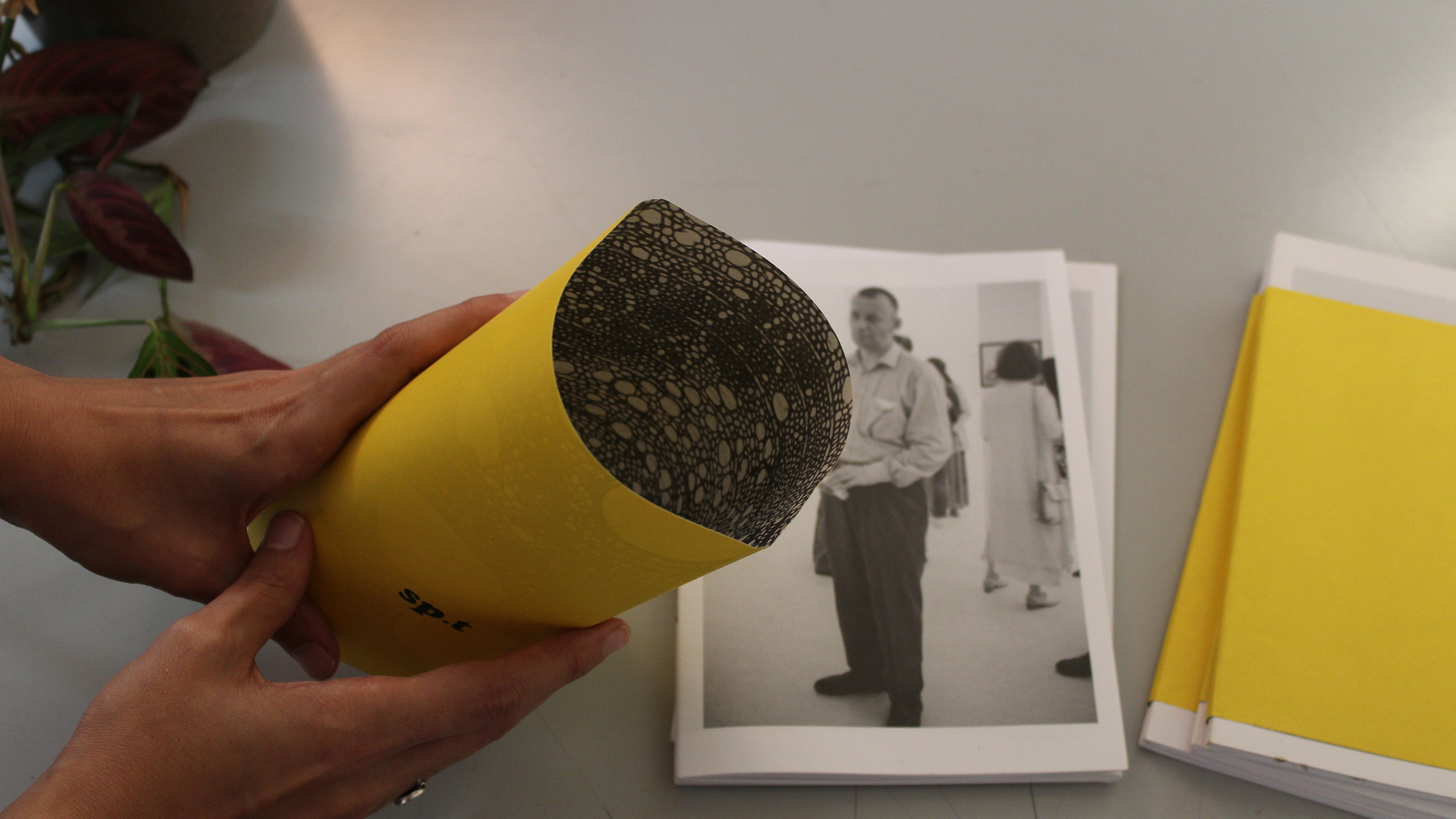 Spot #2 – Local Identities ~ Stefanos Tsivopoulos