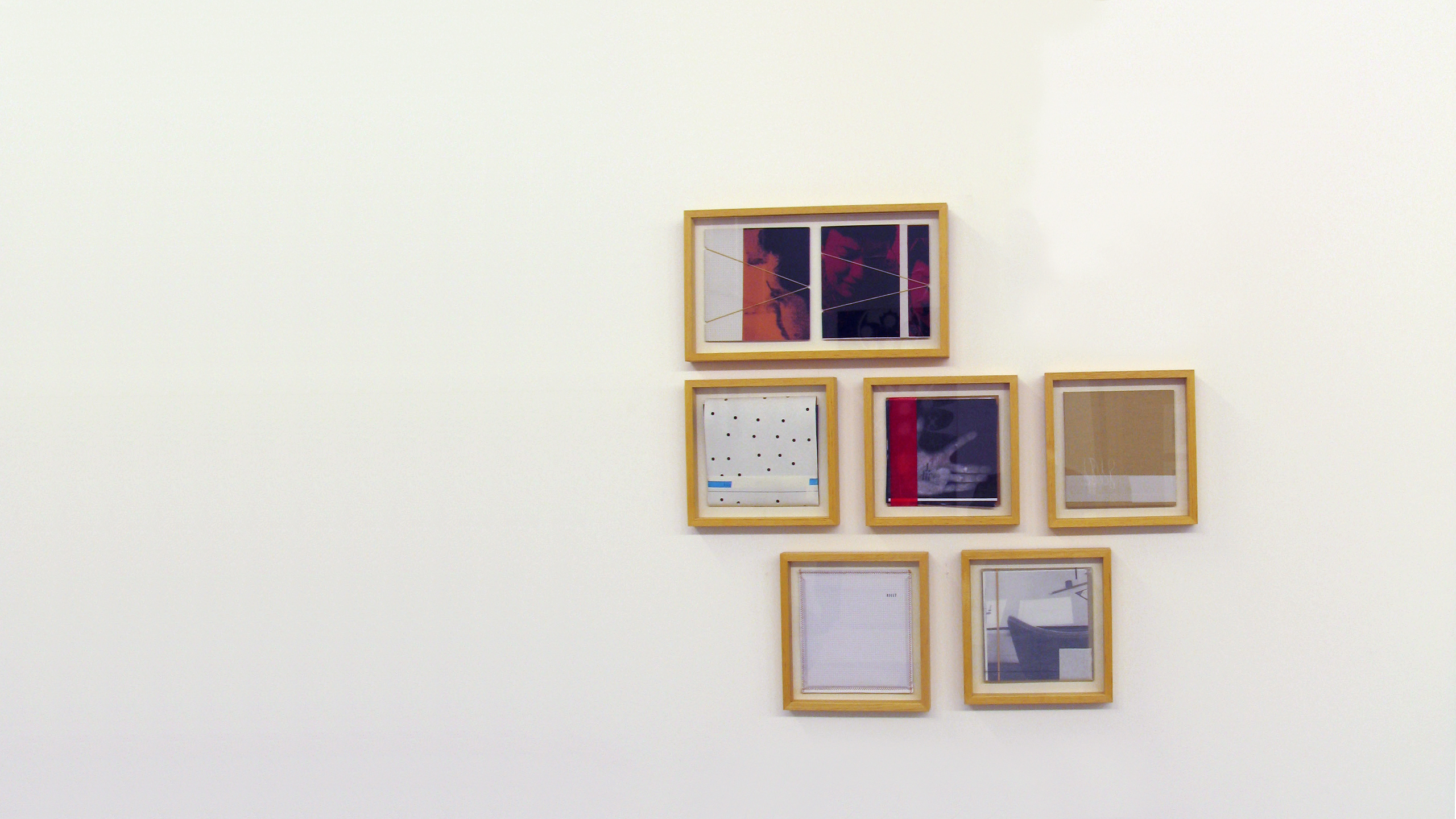 Taip Goes to Anathena ~ Christos Lialios ~ DESTE Foundation for Contemporary Art