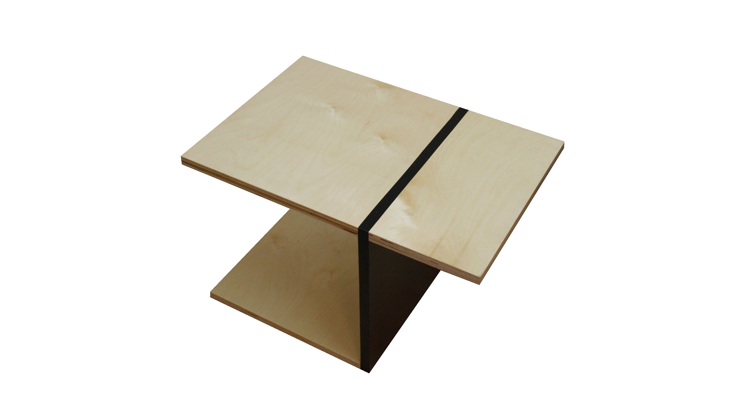 The h-Chair ~ Studio Lialios Vazoura