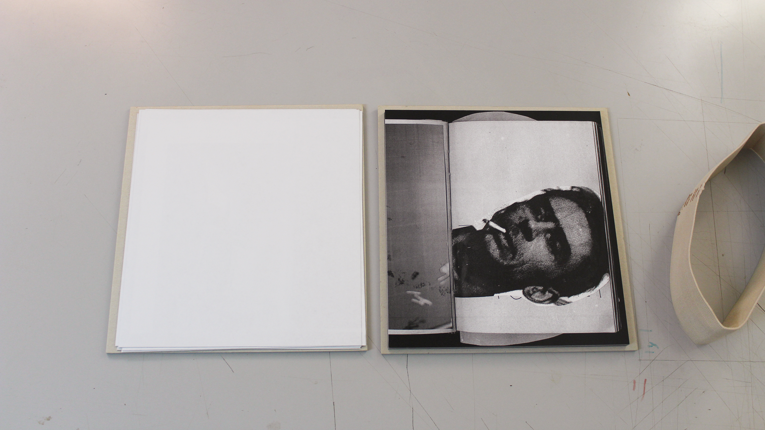 Taip: Un/Titled Settings ~ Christos Lialios