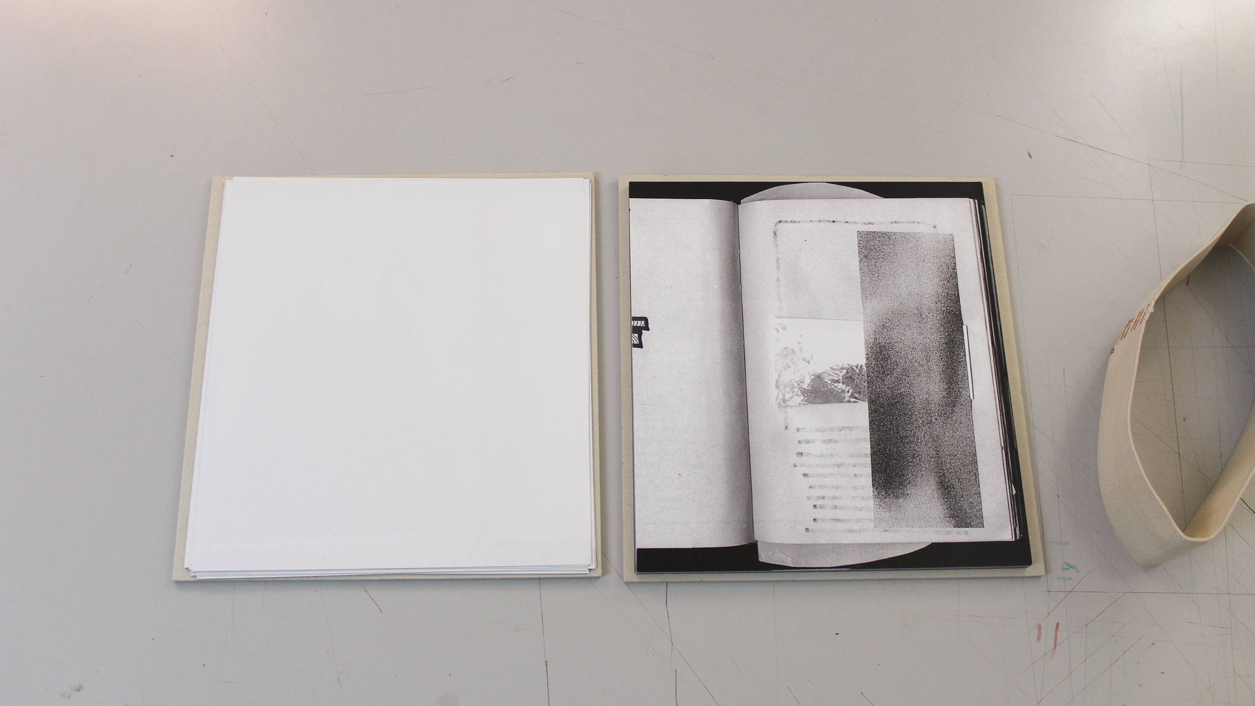 Taip: Un/Titled Settings ~ Christos Lialios