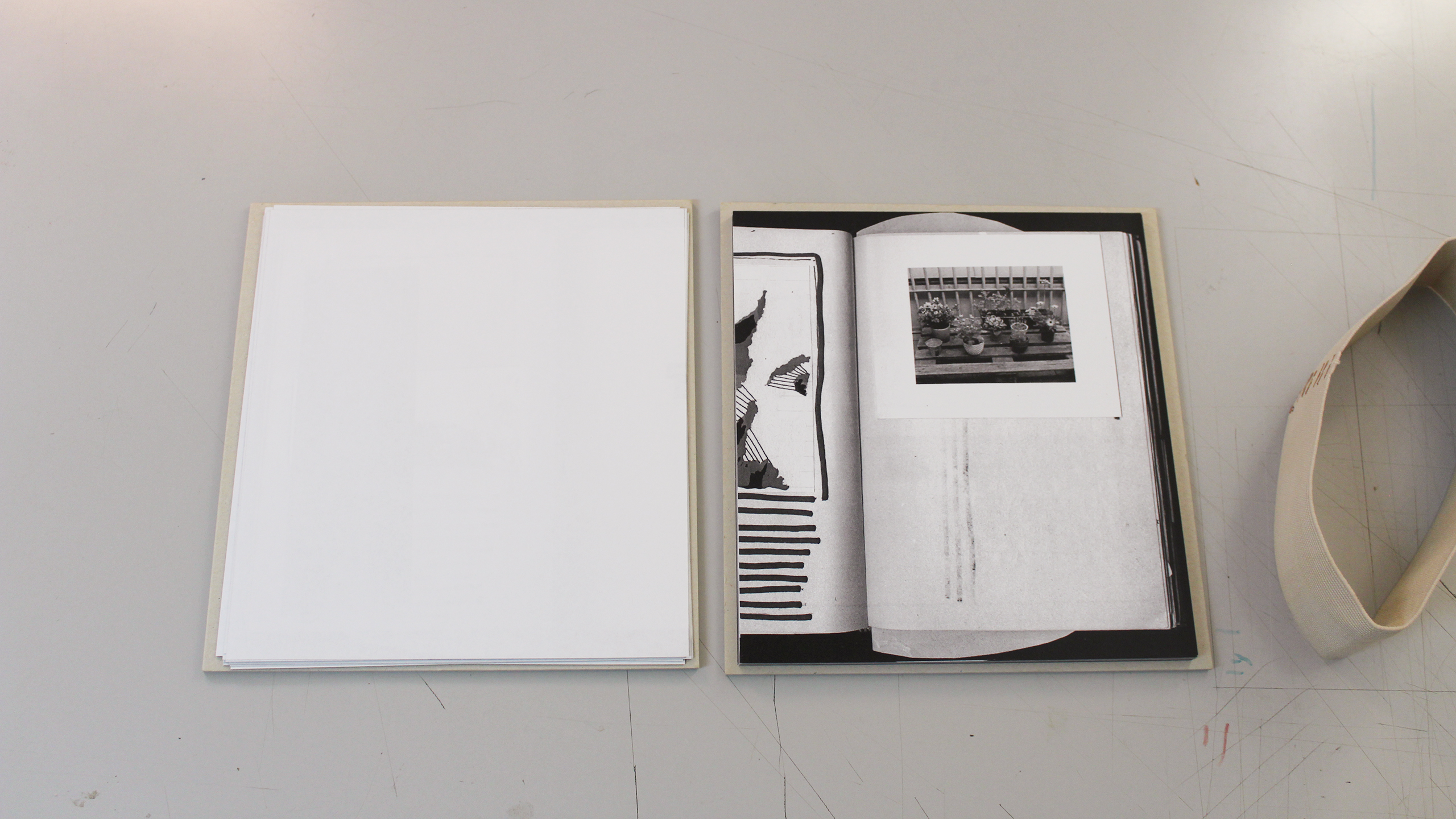 Taip: Un/Titled Settings ~ Christos Lialios