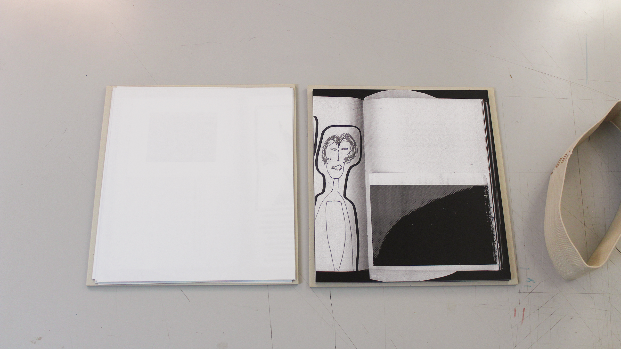 Taip: Un/Titled Settings ~ Christos Lialios
