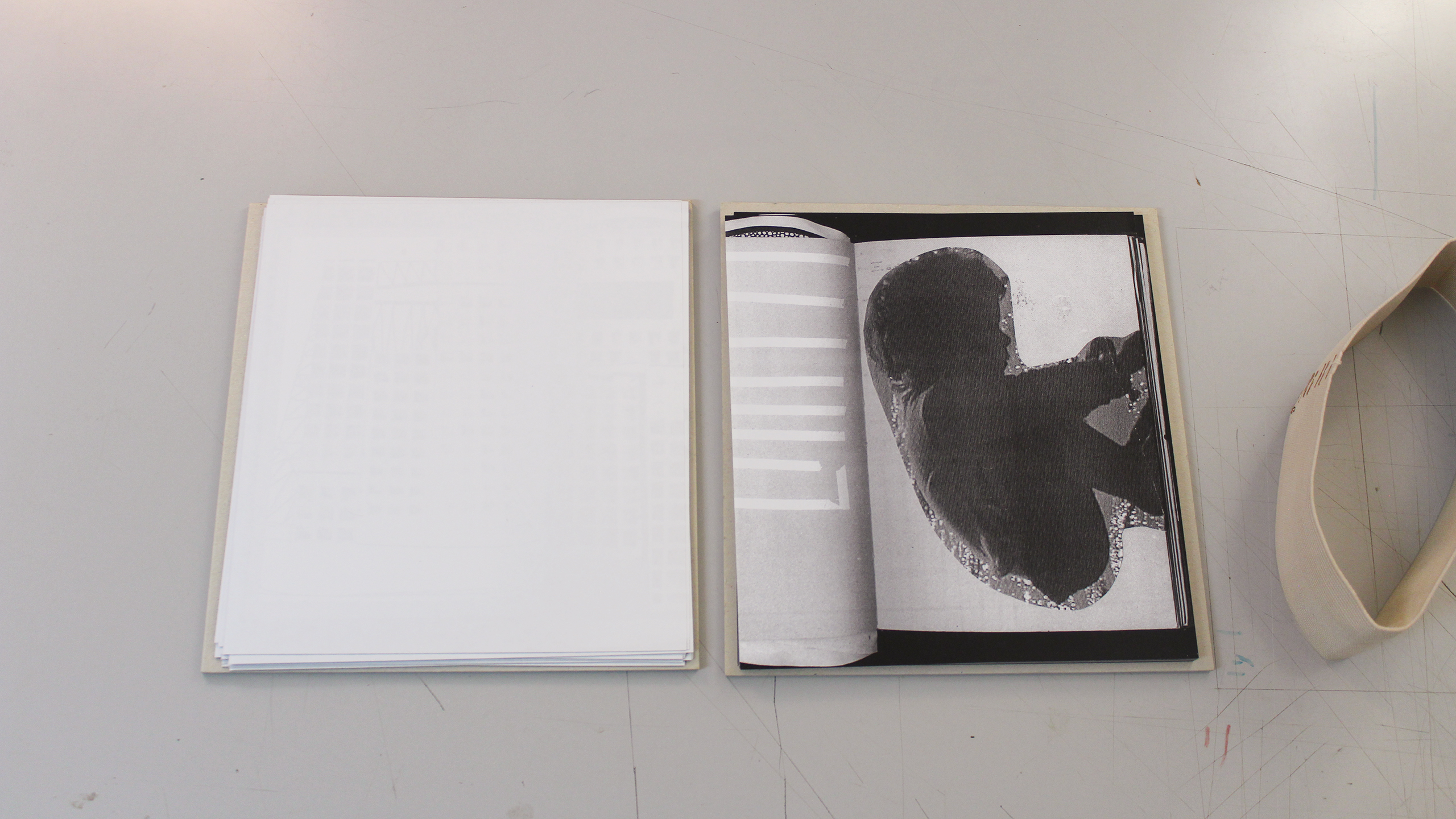 Taip: Un/Titled Settings ~ Christos Lialios