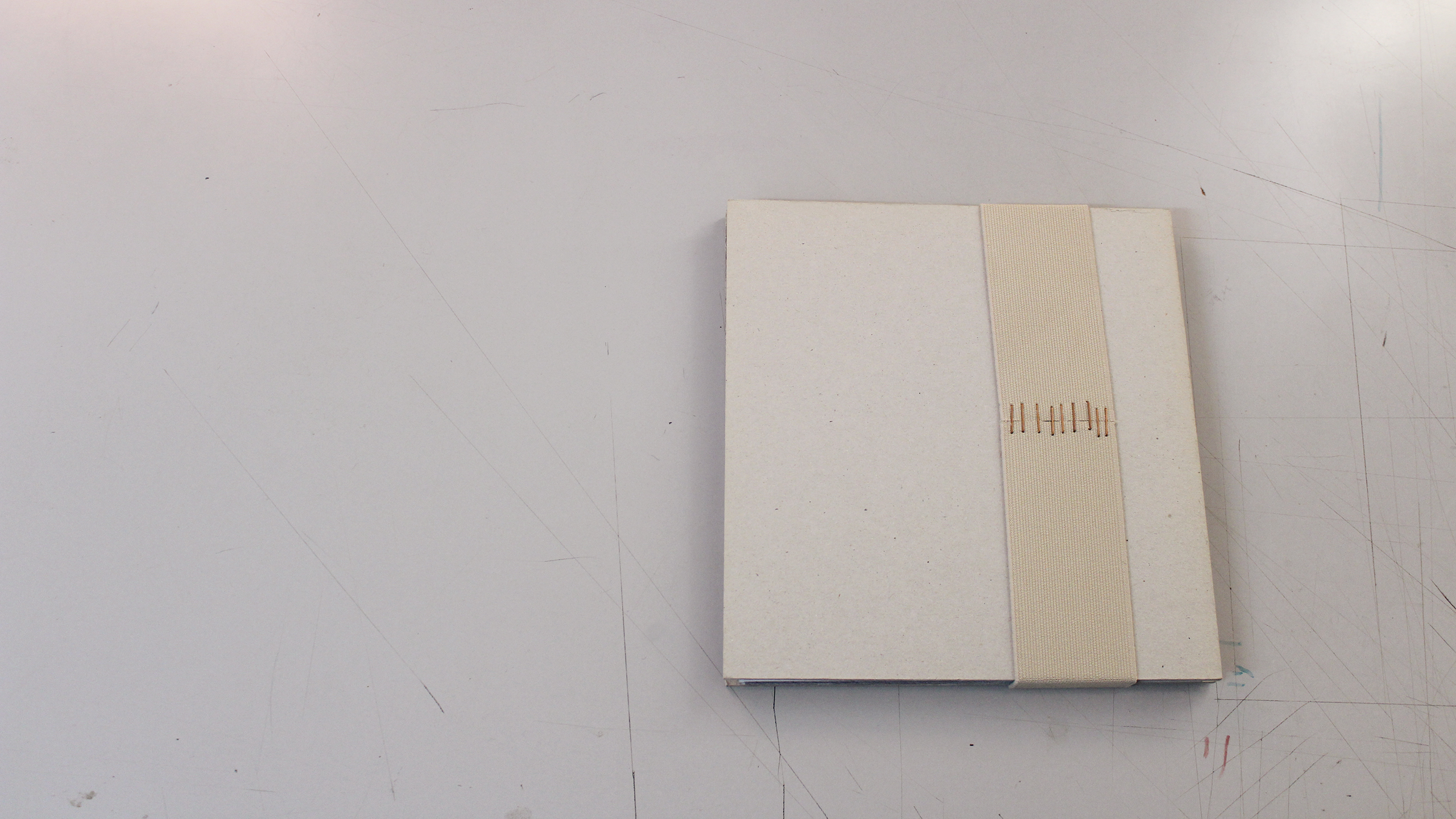 Taip: Un/Titled Settings ~ Christos Lialios