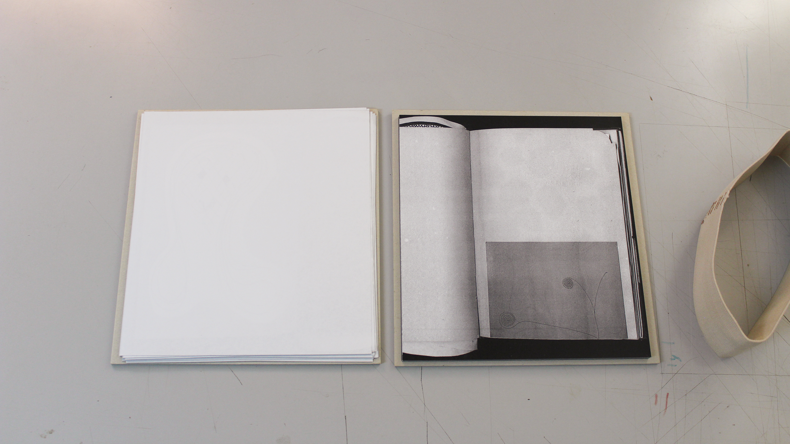 Taip: Un/Titled Settings ~ Christos Lialios