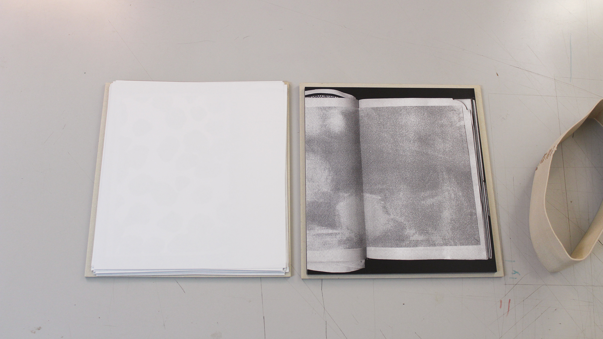 Taip: Un/Titled Settings ~ Christos Lialios