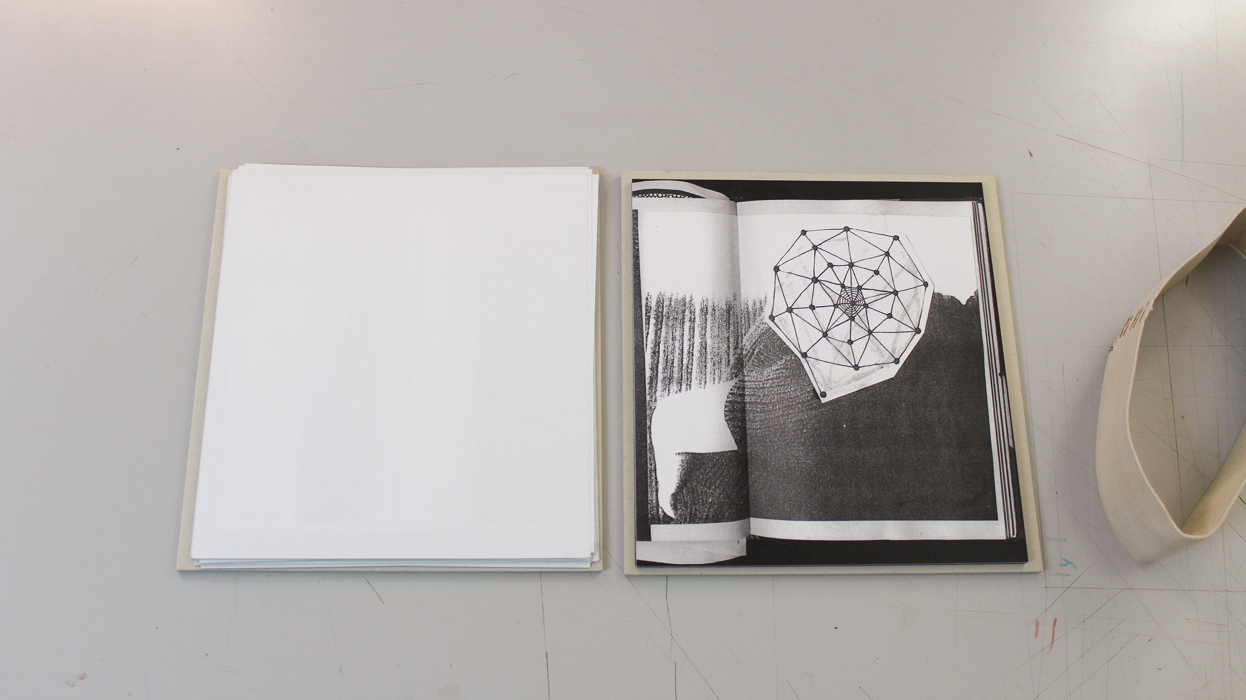 Taip: Un/Titled Settings ~ Christos Lialios