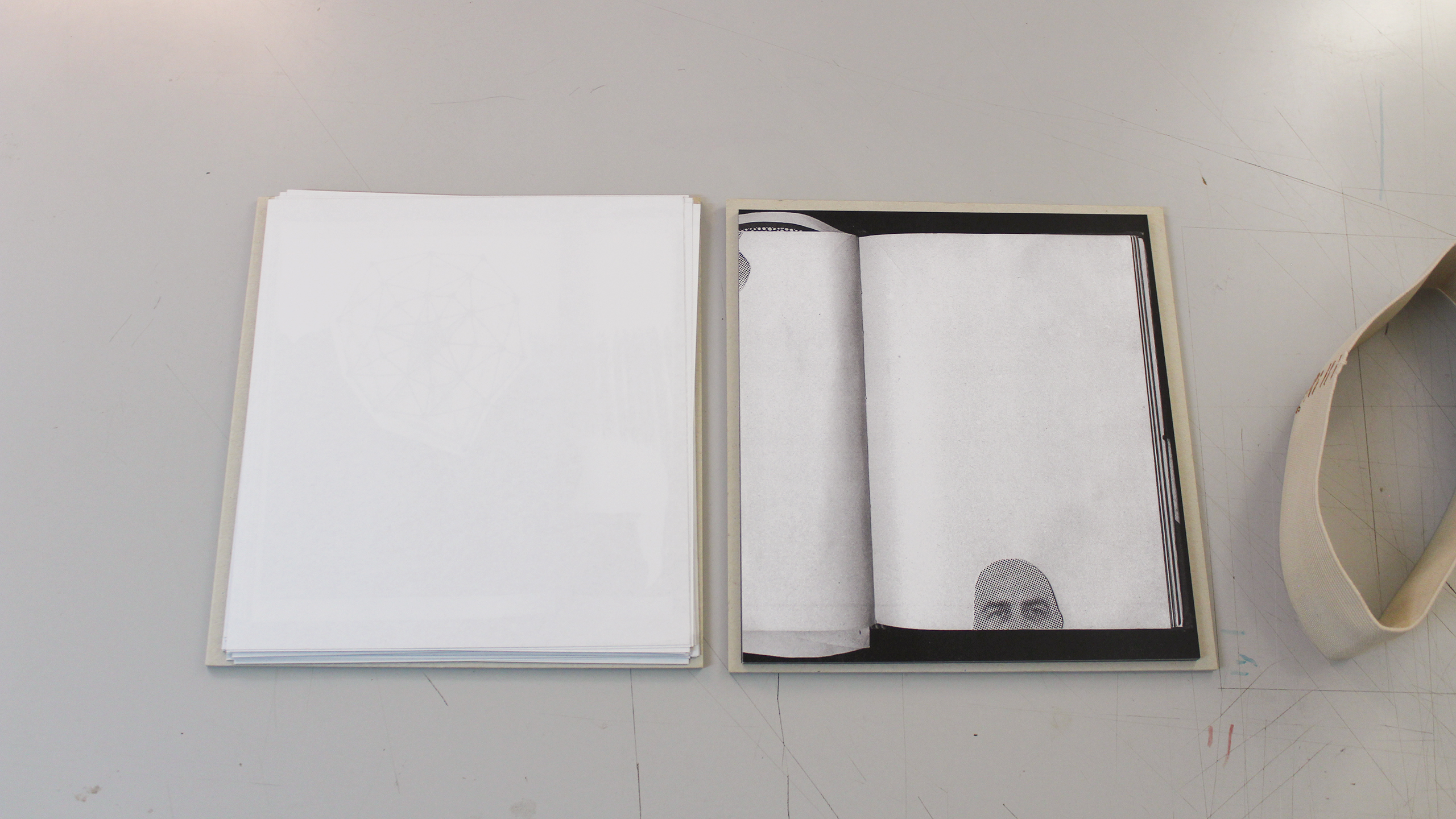 Taip: Un/Titled Settings ~ Christos Lialios
