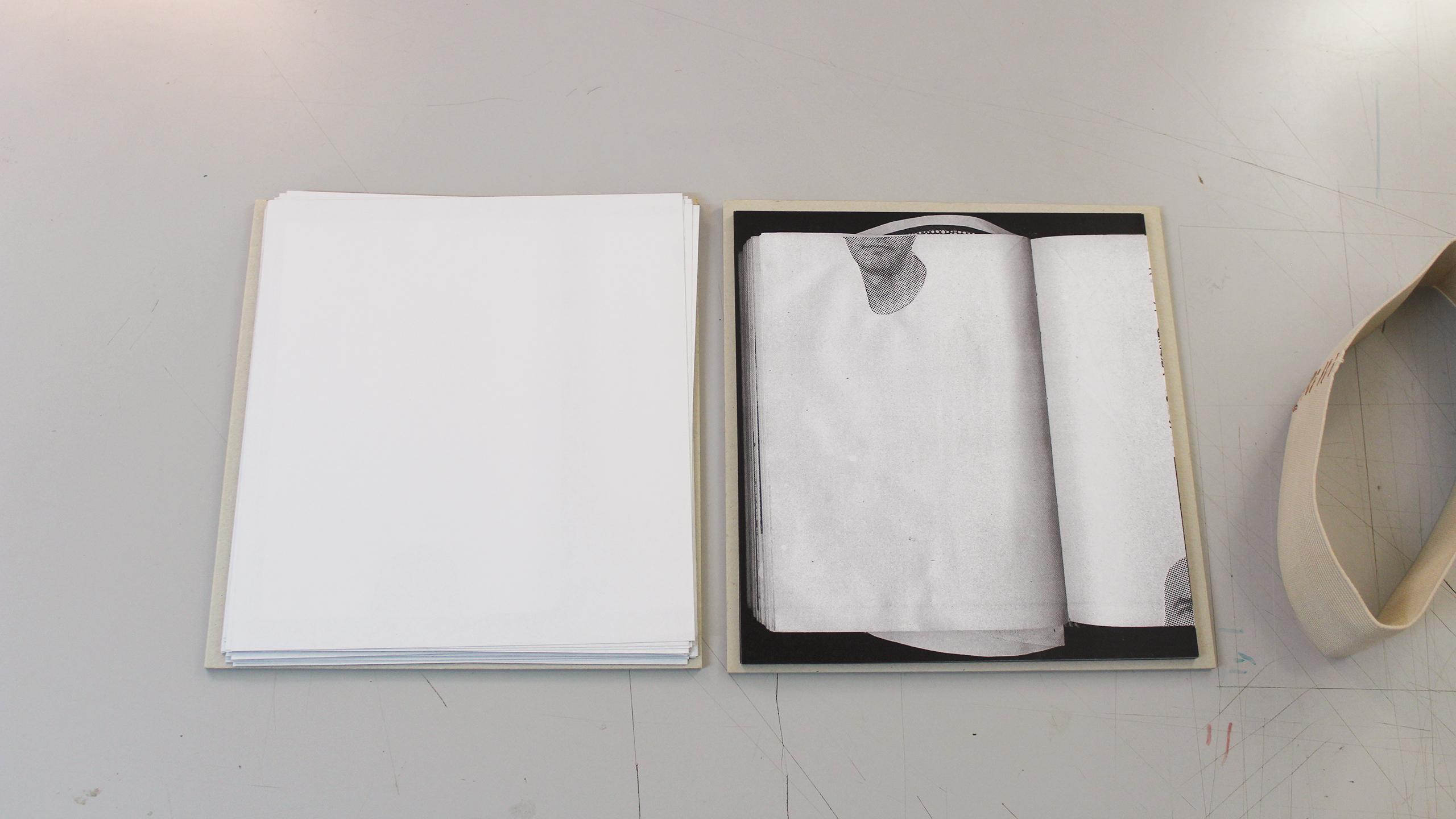 Taip: Un/Titled Settings ~ Christos Lialios