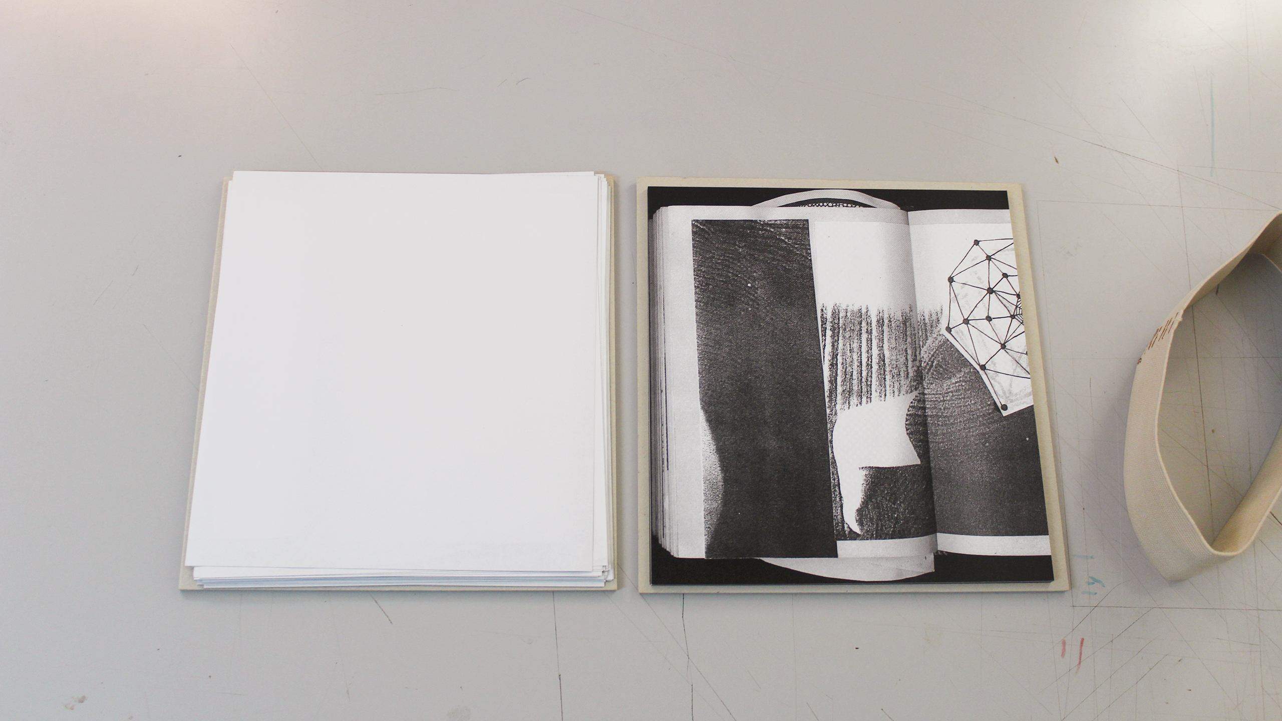 Taip: Un/Titled Settings ~ Christos Lialios