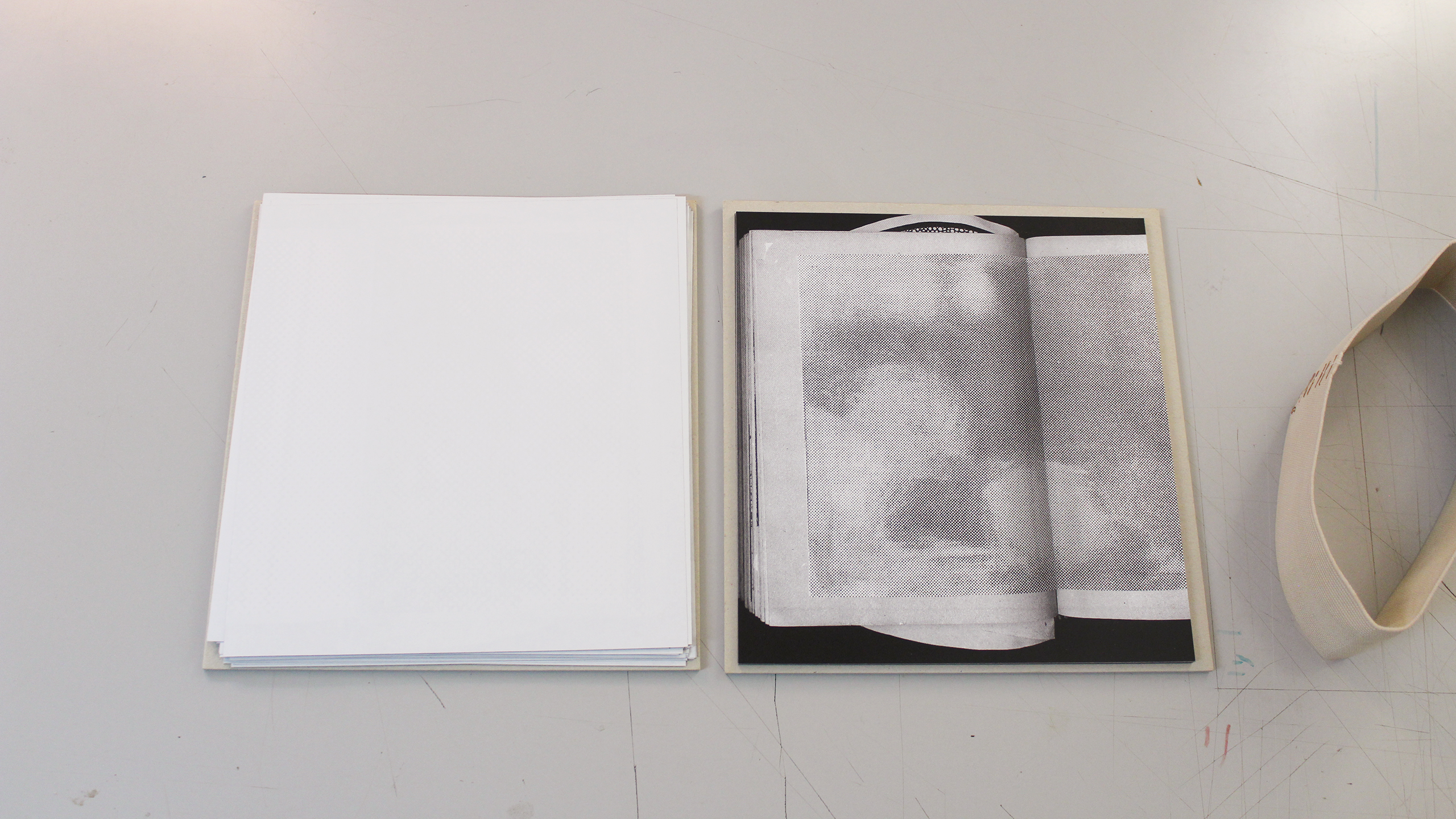 Taip: Un/Titled Settings ~ Christos Lialios