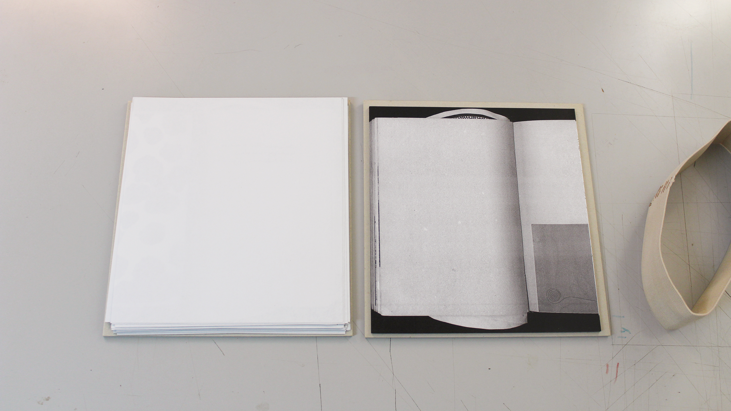 Taip: Un/Titled Settings ~ Christos Lialios