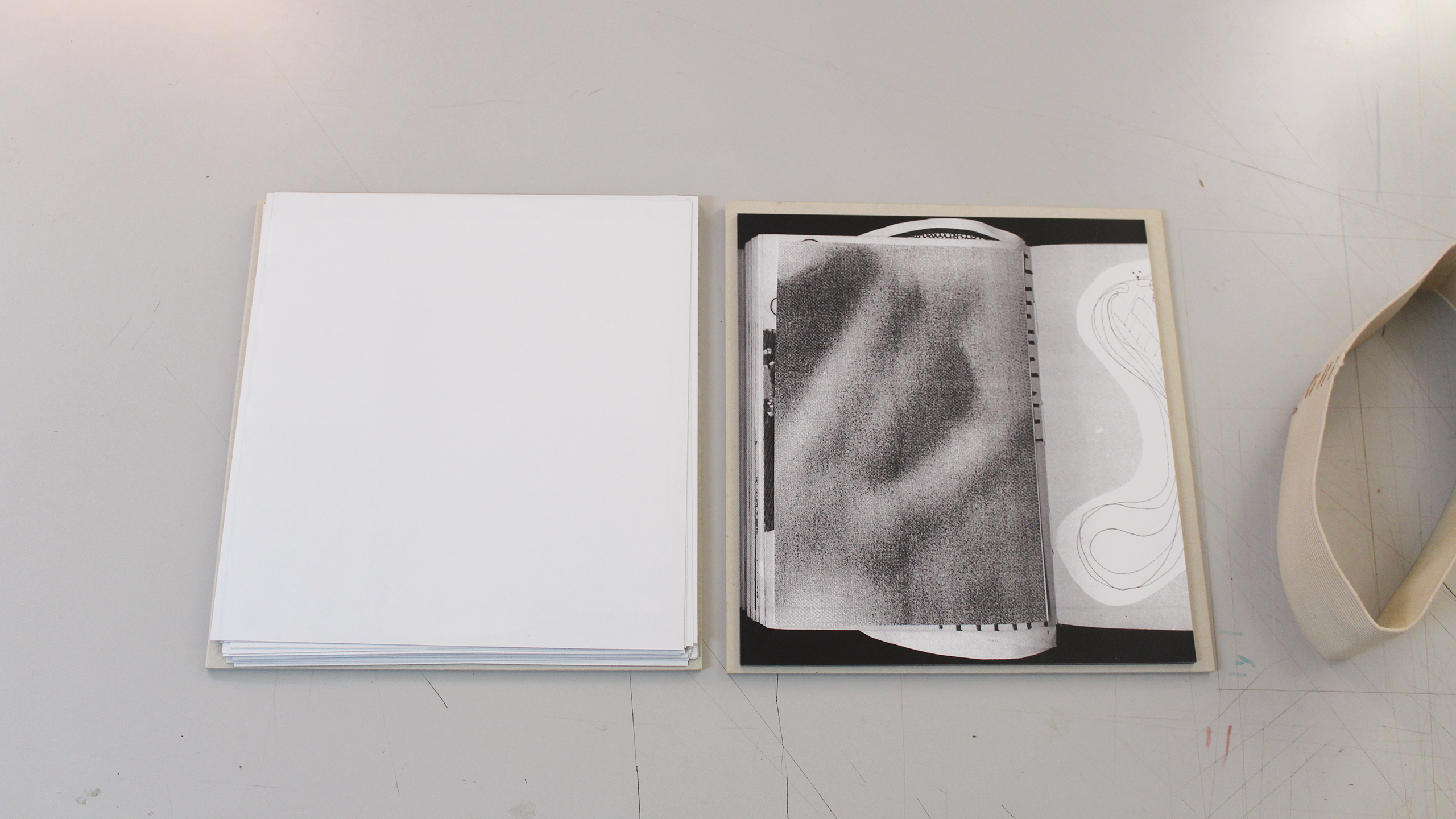 Taip: Un/Titled Settings ~ Christos Lialios