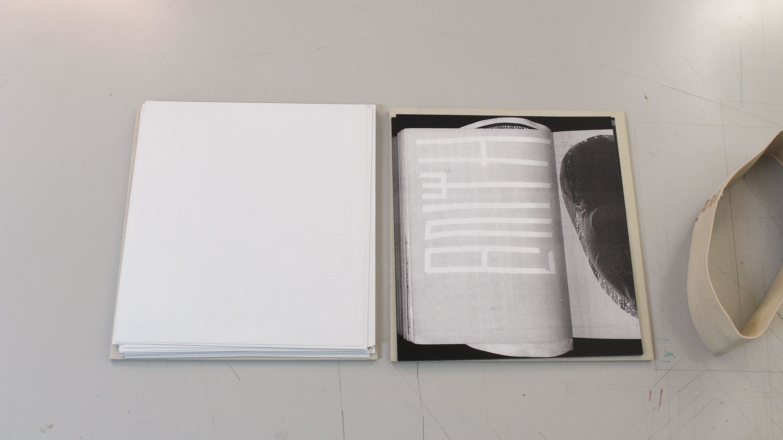 Taip: Un/Titled Settings ~ Christos Lialios