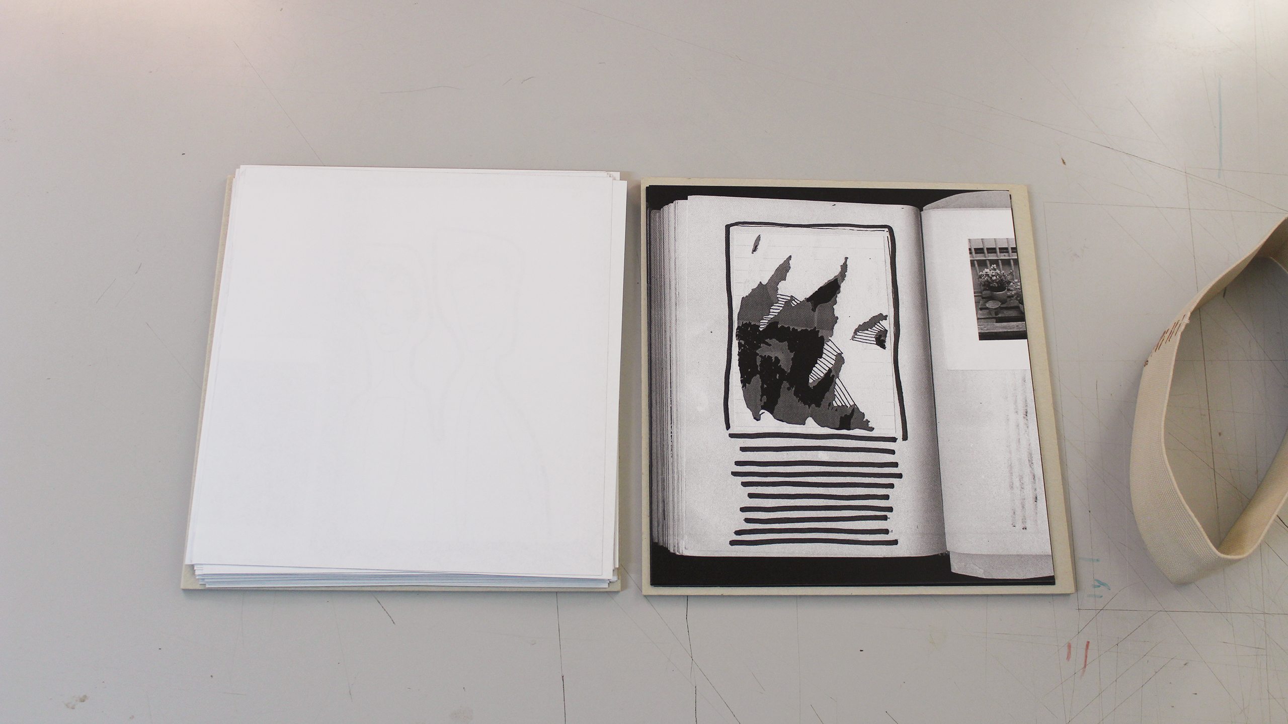Taip: Un/Titled Settings ~ Christos Lialios