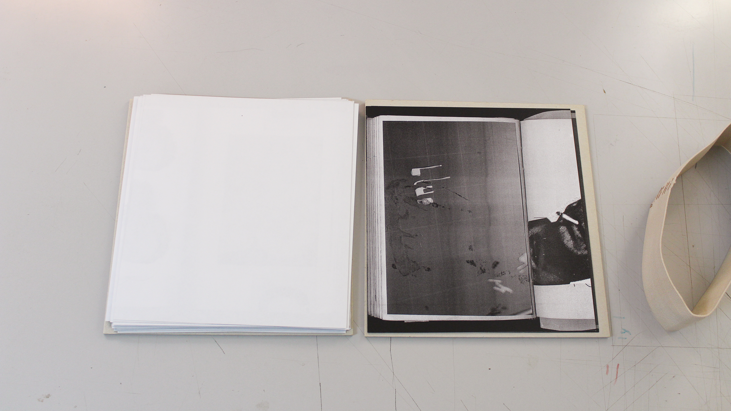 Taip: Un/Titled Settings ~ Christos Lialios