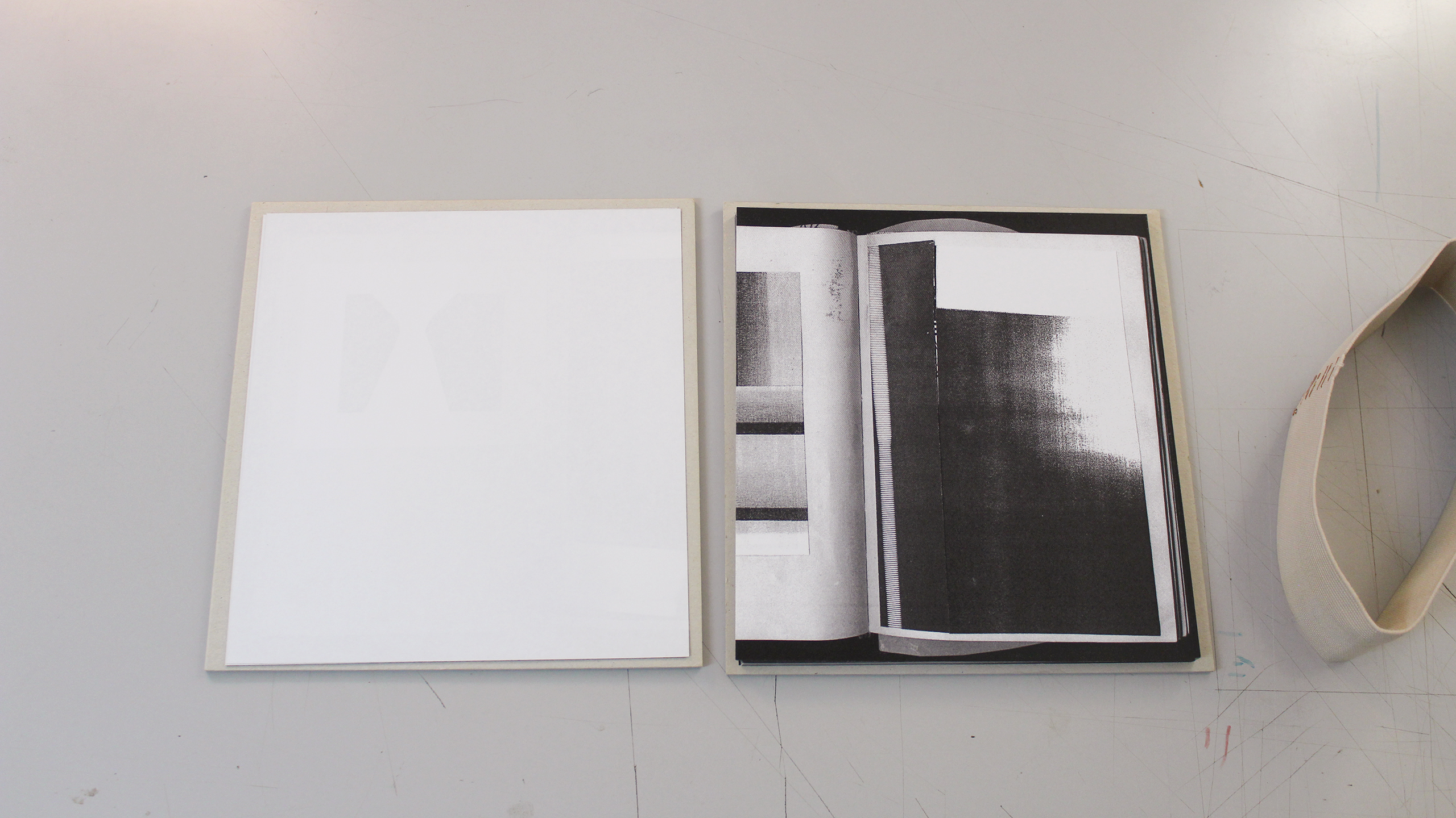 Taip: Un/Titled Settings ~ Christos Lialios