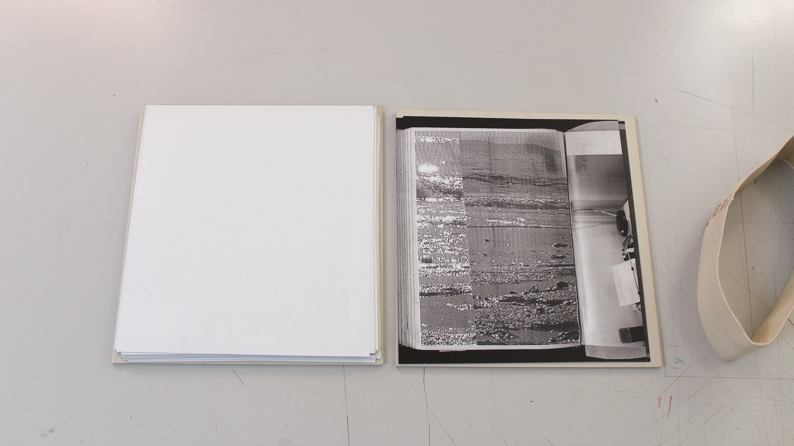 Taip: Un/Titled Settings ~ Christos Lialios