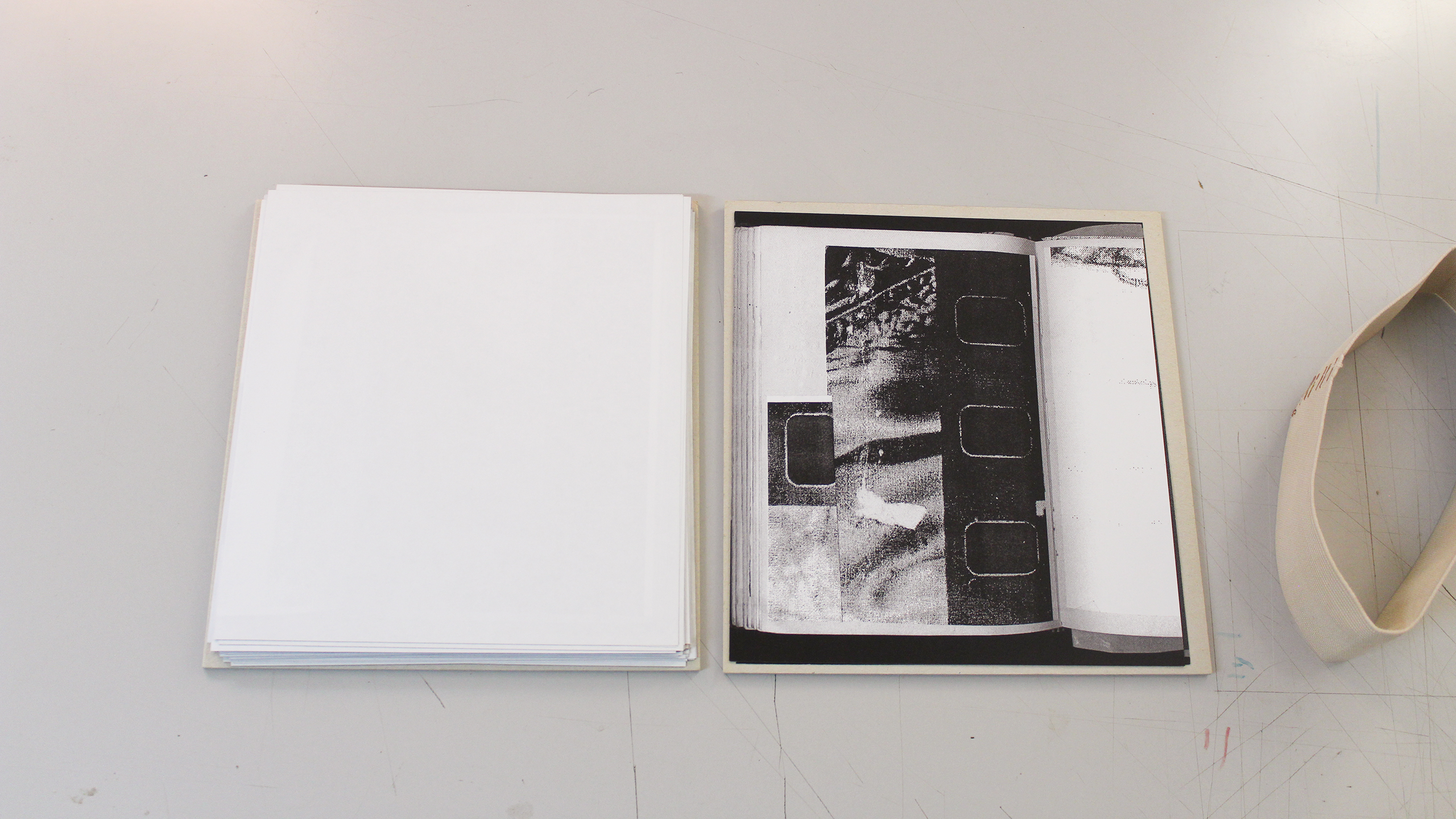 Taip: Un/Titled Settings ~ Christos Lialios