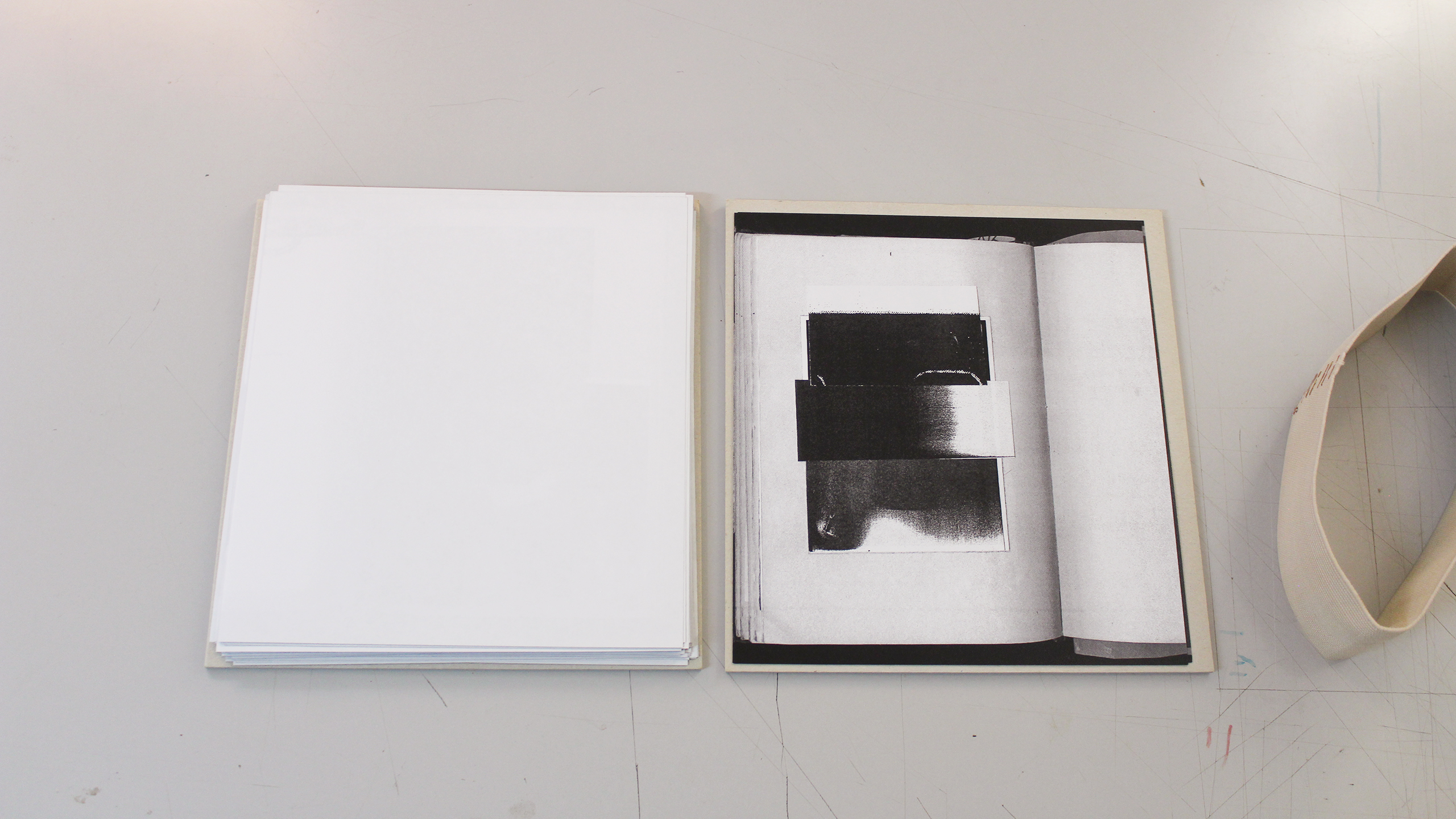 Taip: Un/Titled Settings ~ Christos Lialios