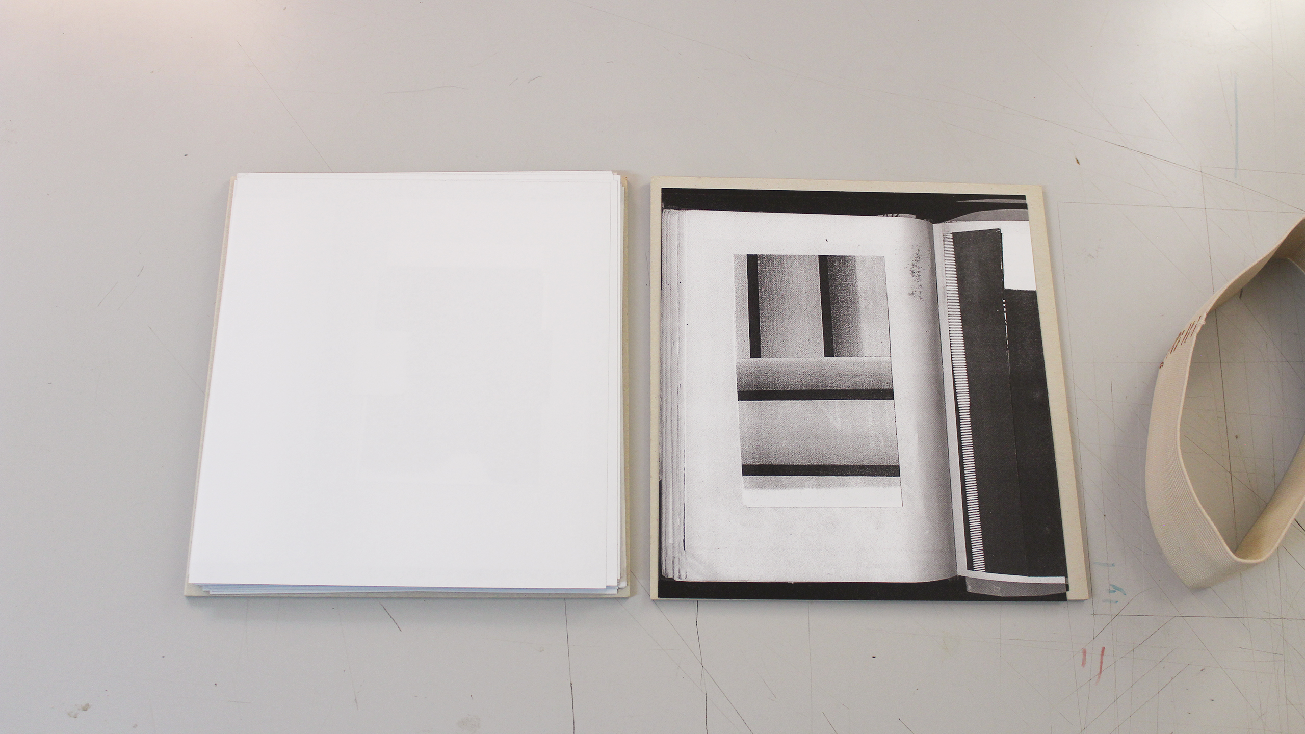 Taip: Un/Titled Settings ~ Christos Lialios