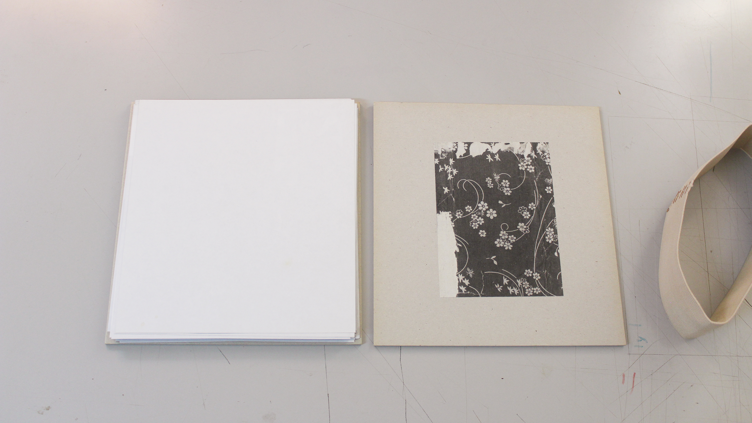 Taip: Un/Titled Settings ~ Christos Lialios