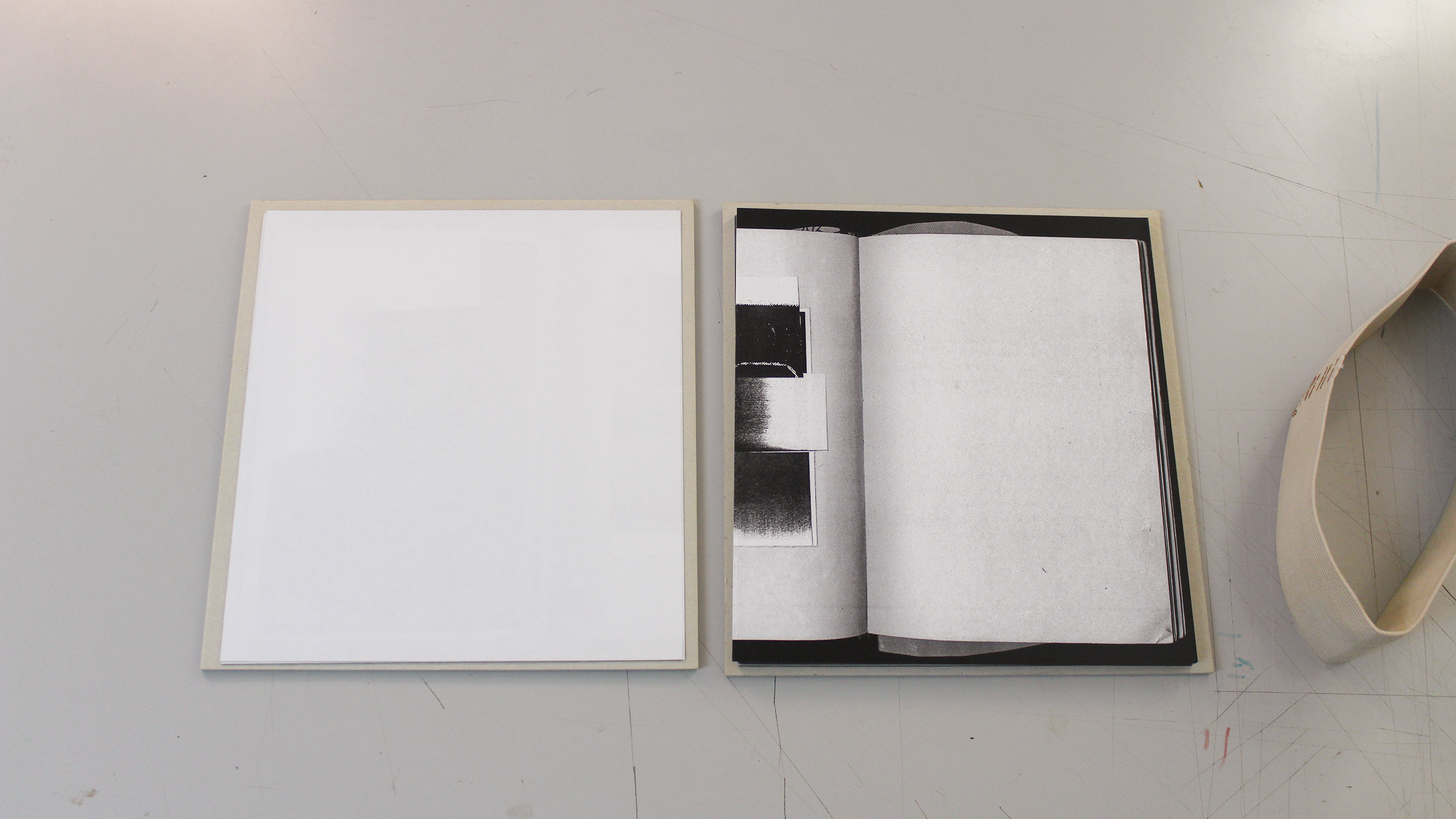 Taip: Un/Titled Settings ~ Christos Lialios