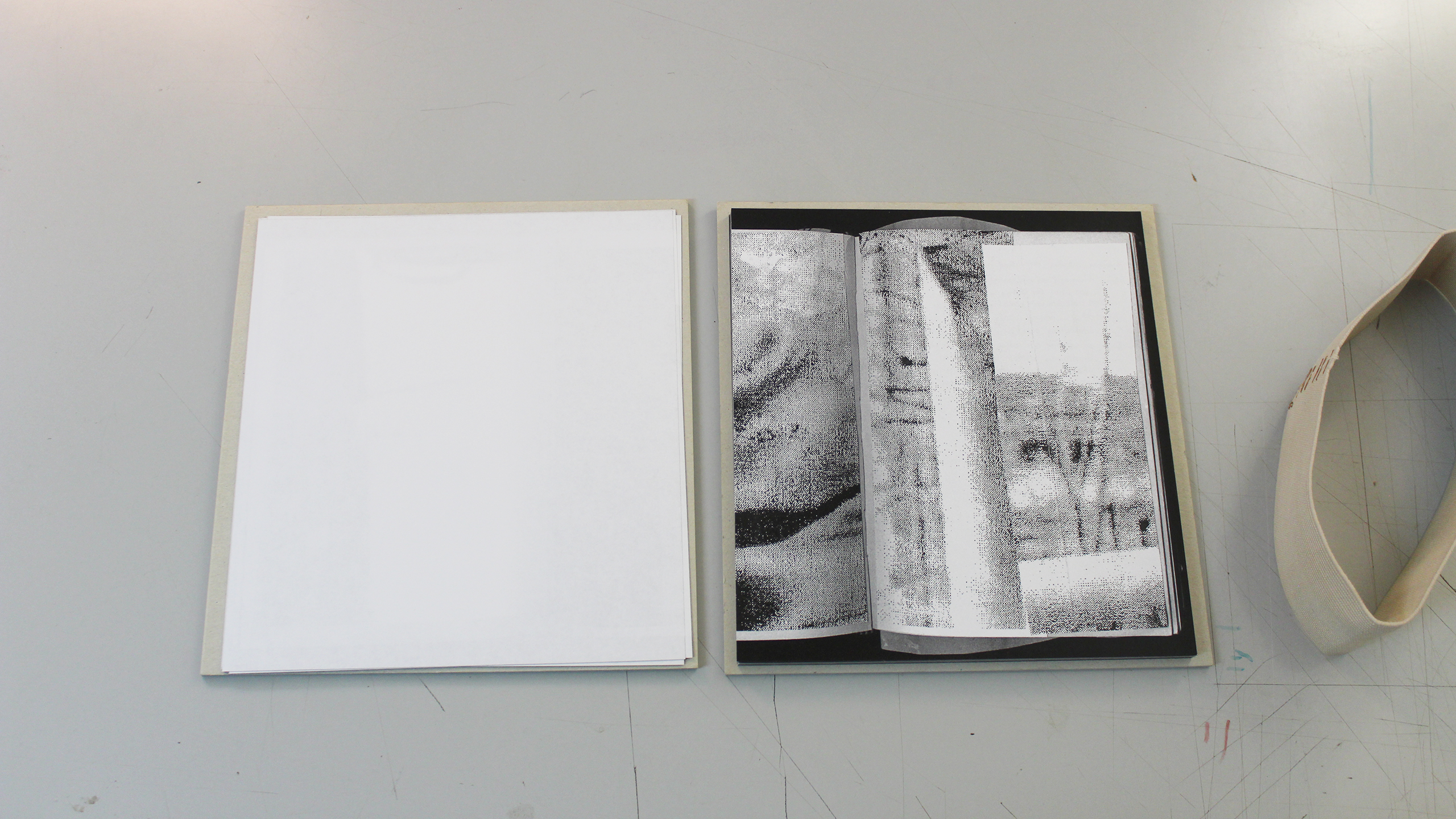 Taip: Un/Titled Settings ~ Christos Lialios