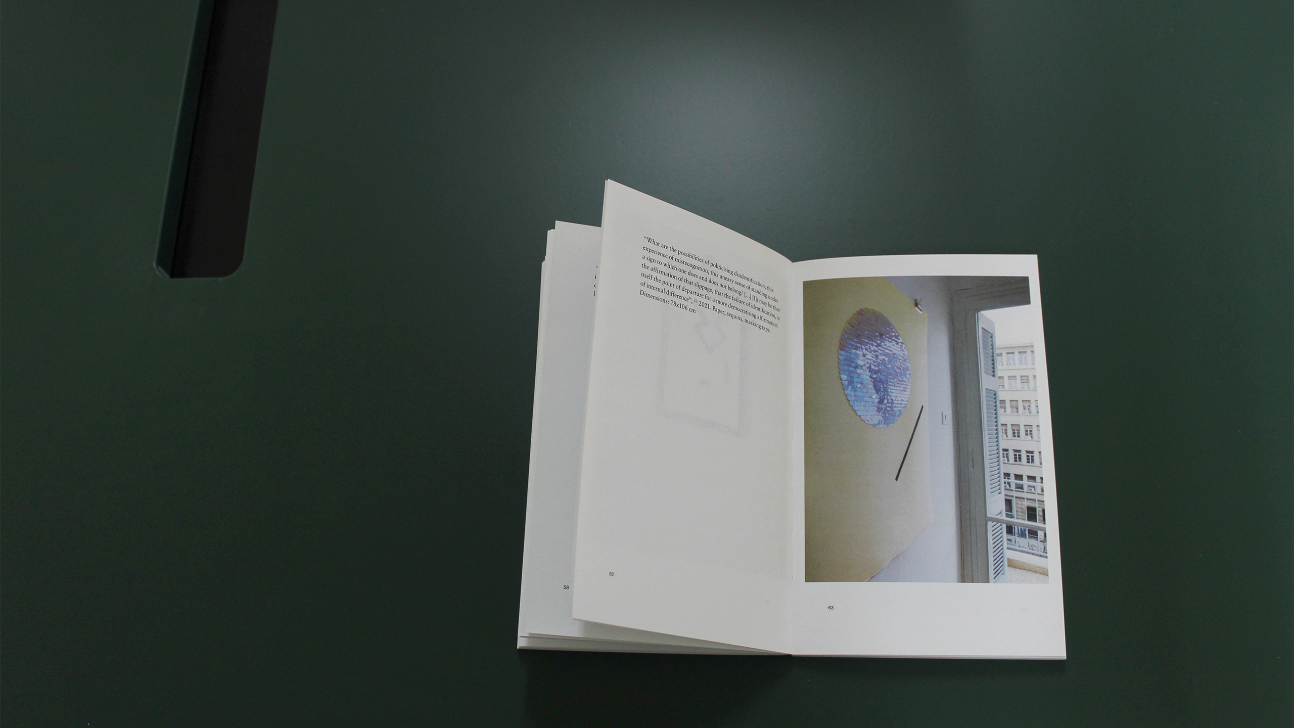 Making and Repairing ~ Apostolos Ntelakos