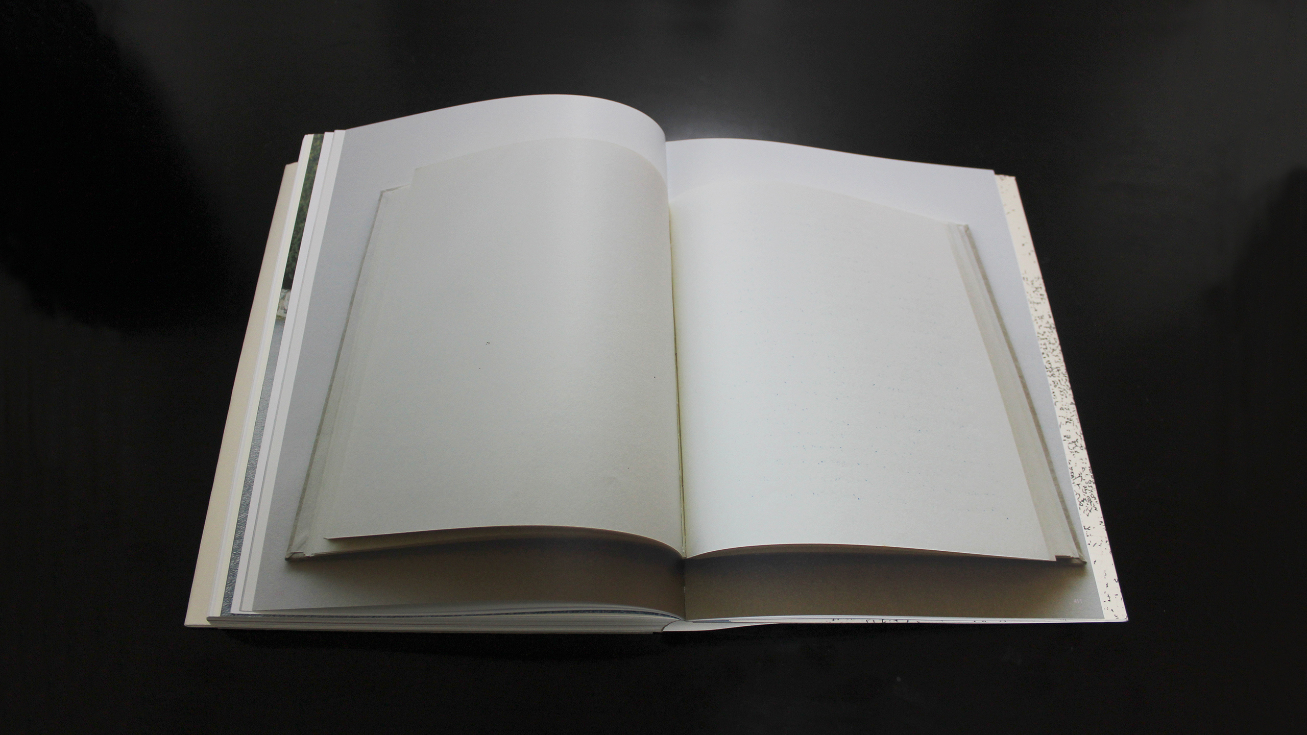 Secretaire ~ Nina Papaconstantinou