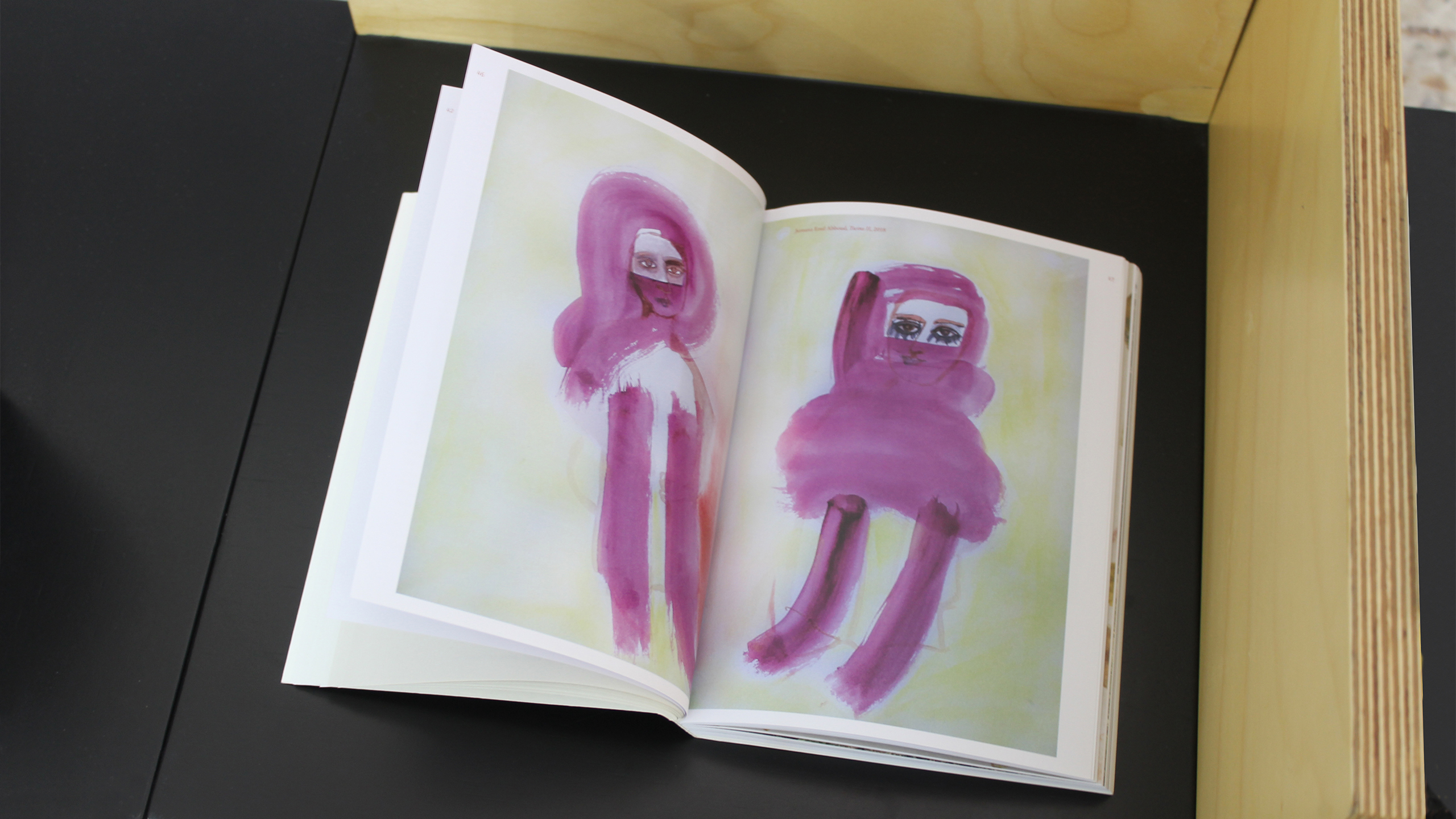 Being as Communion ~ 8th Thessaloniki Biennial of Contemporary Art