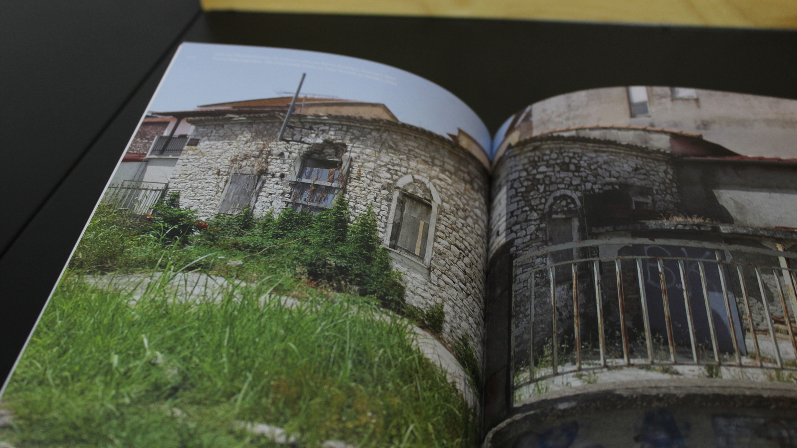 Being as Communion ~ 8th Thessaloniki Biennial of Contemporary Art