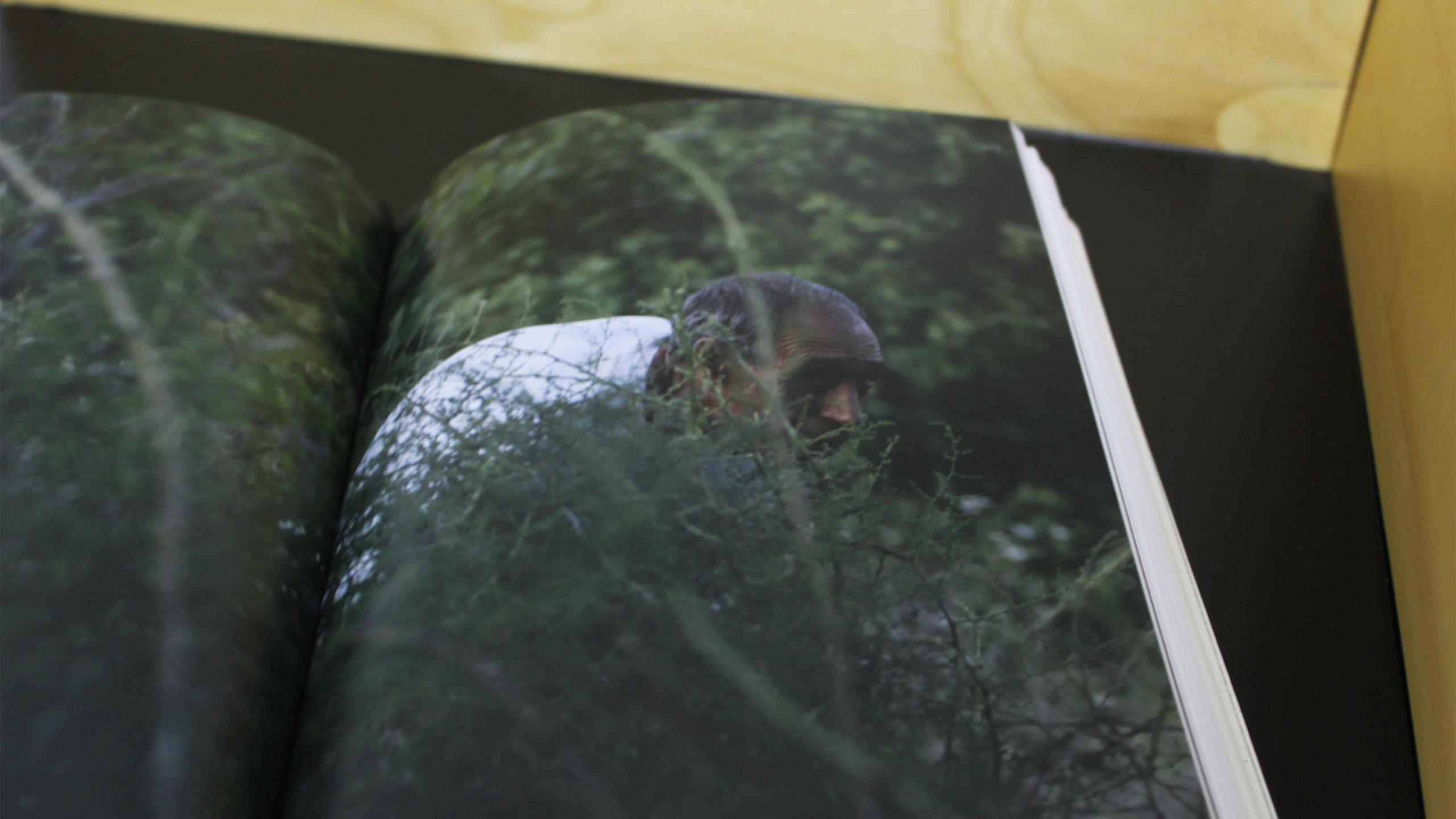 Being as Communion ~ 8th Thessaloniki Biennial of Contemporary Art