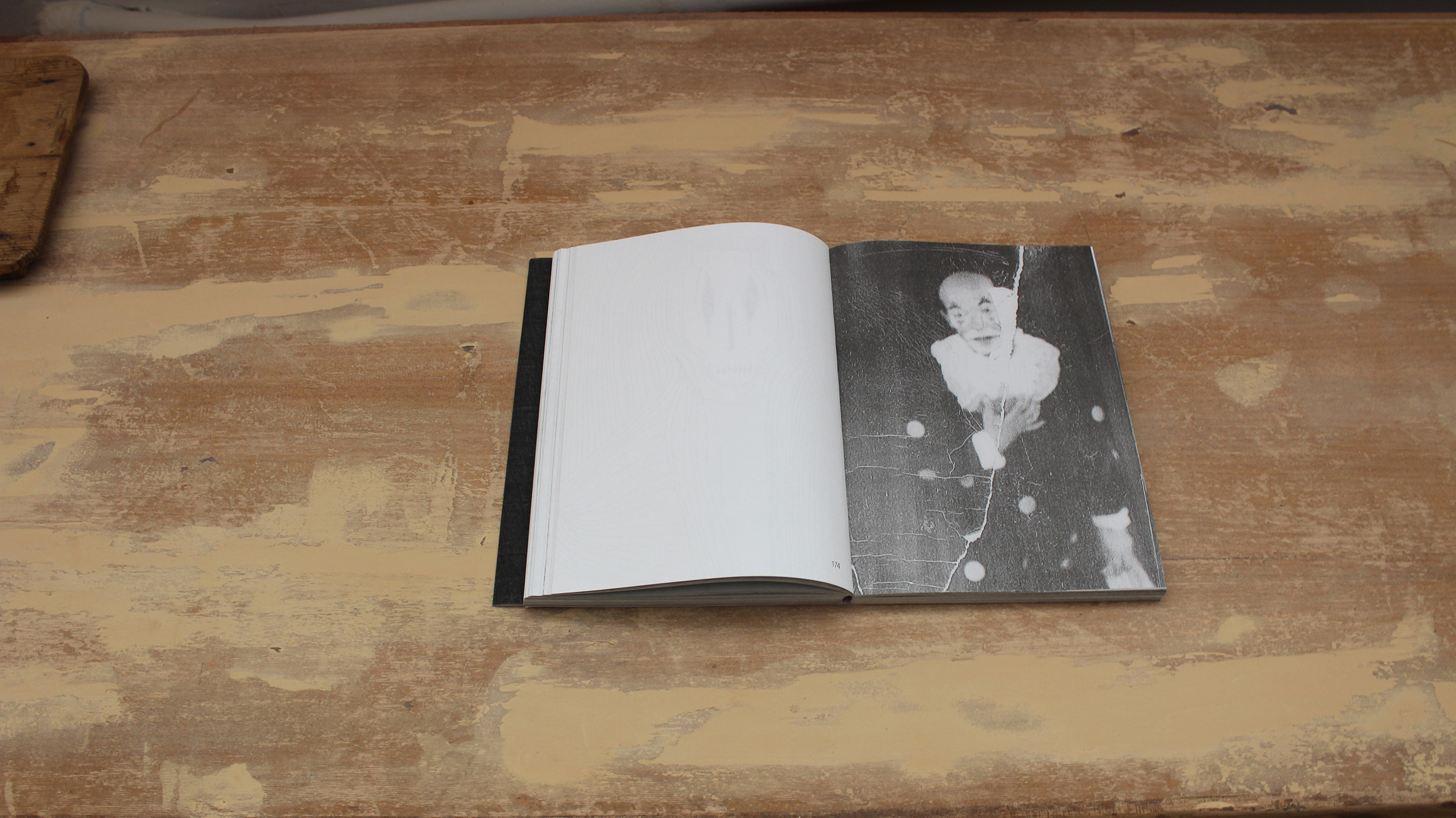 Lost Bird ~ Christos Lialios and Katerina Vazoura