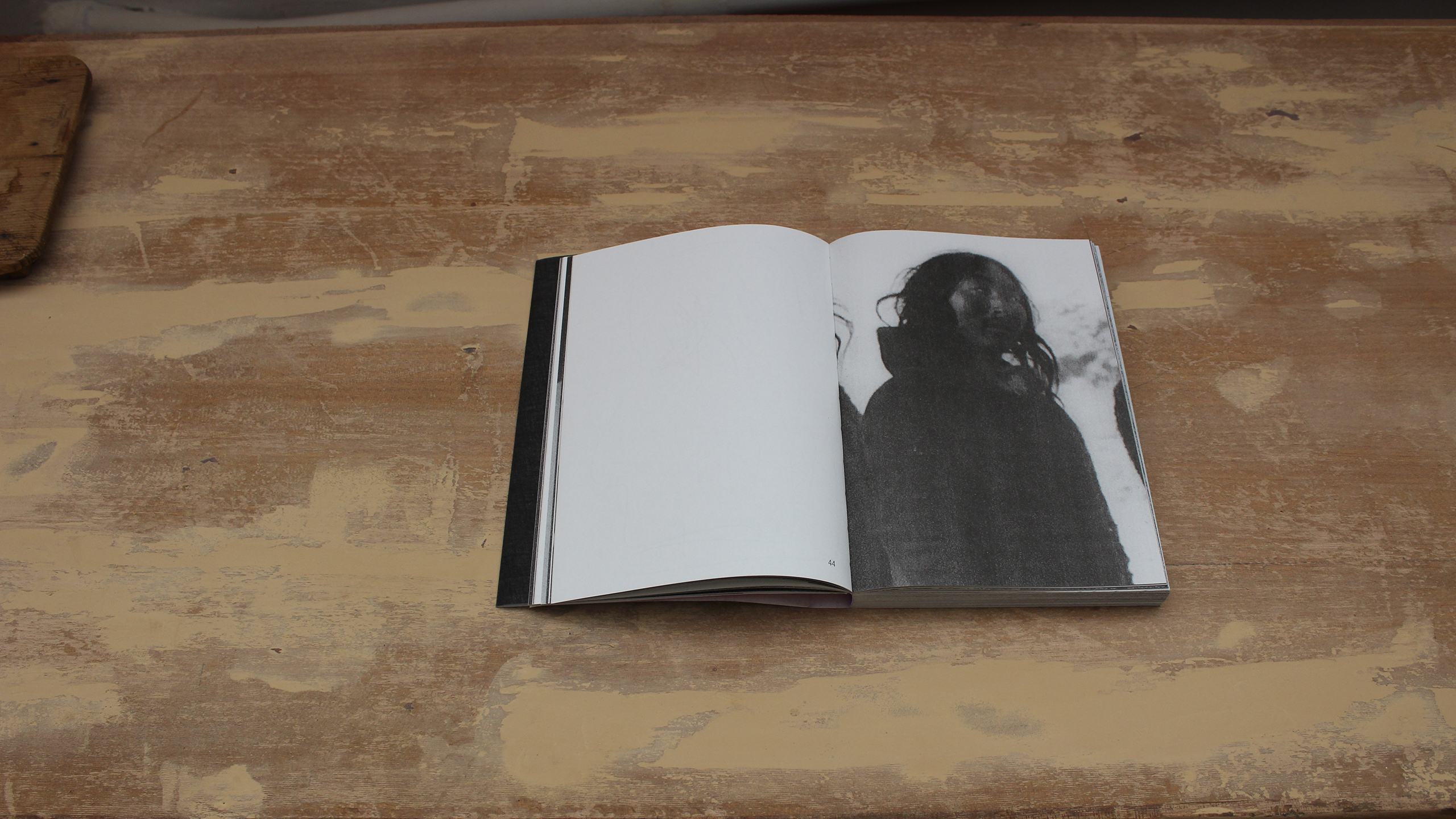 Lost Bird ~ Christos Lialios and Katerina Vazoura