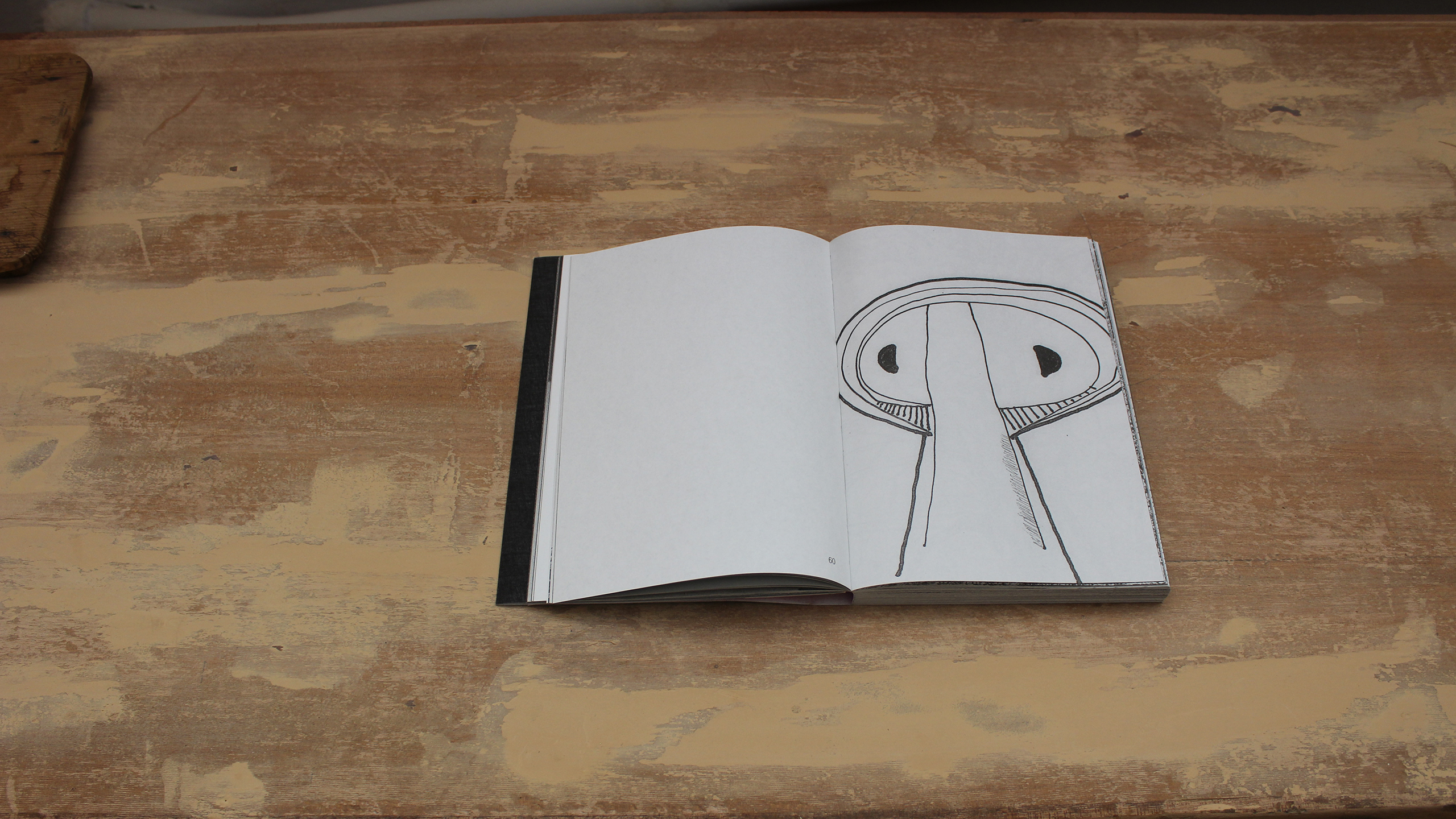 Lost Bird ~ Christos Lialios and Katerina Vazoura