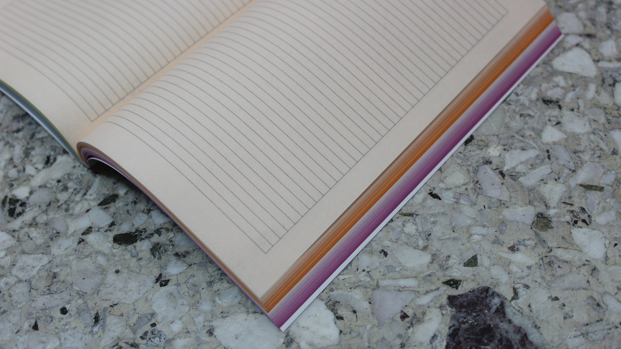 Fading Days ~ Diary 2025 ~ Christos Lialios and Katerina Vazoura