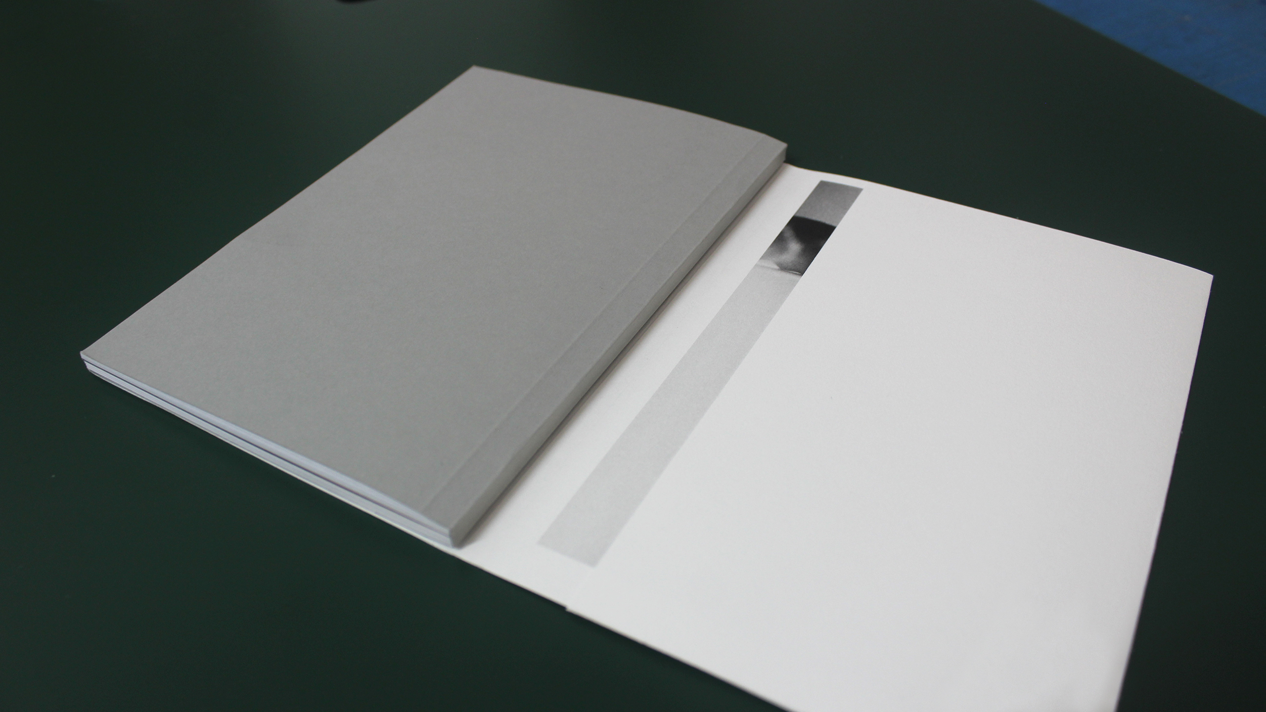 All Colours Will Agree in the Dark ~ Michael Anastassiades