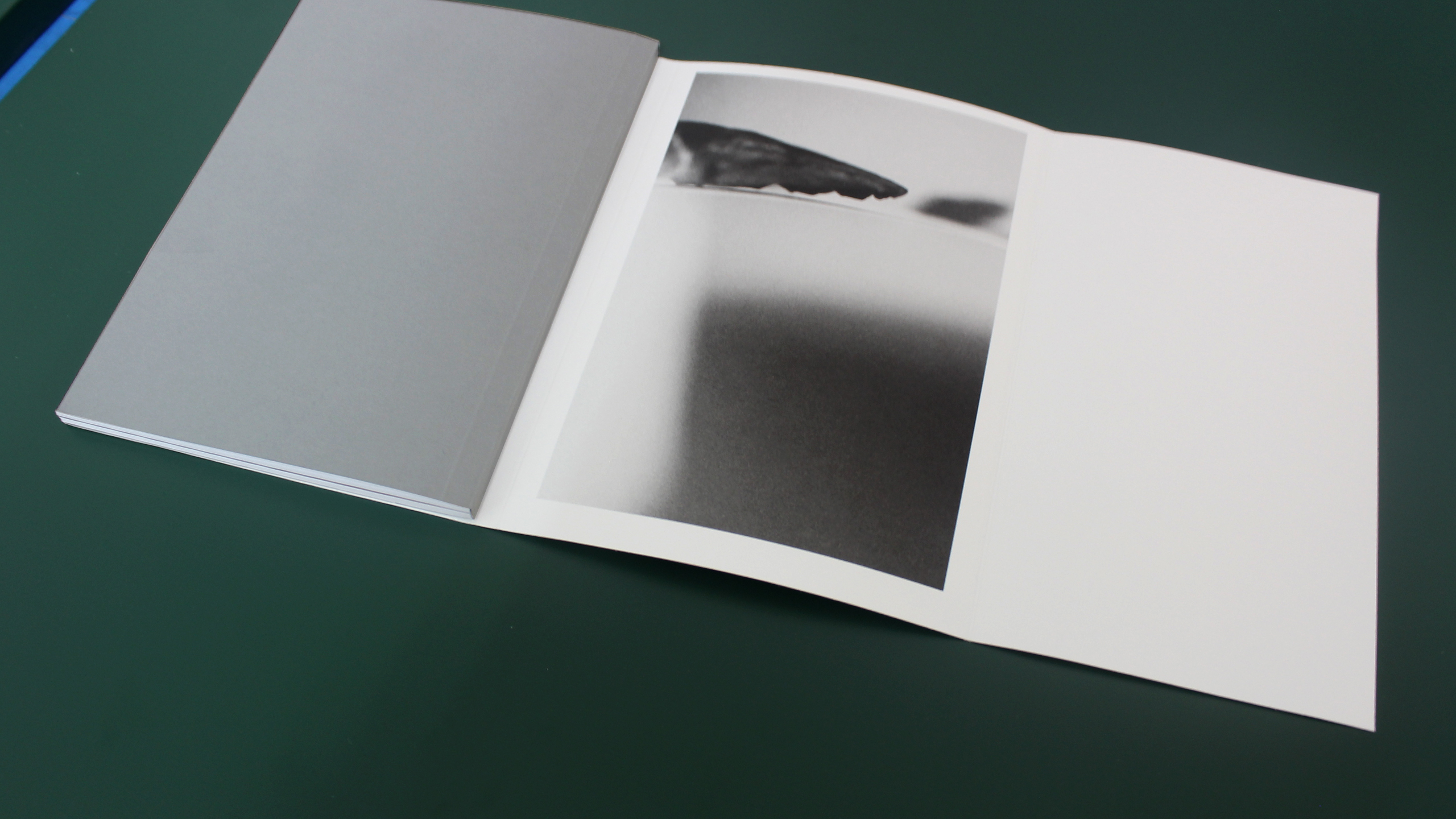 All Colours Will Agree in the Dark ~ Michael Anastassiades