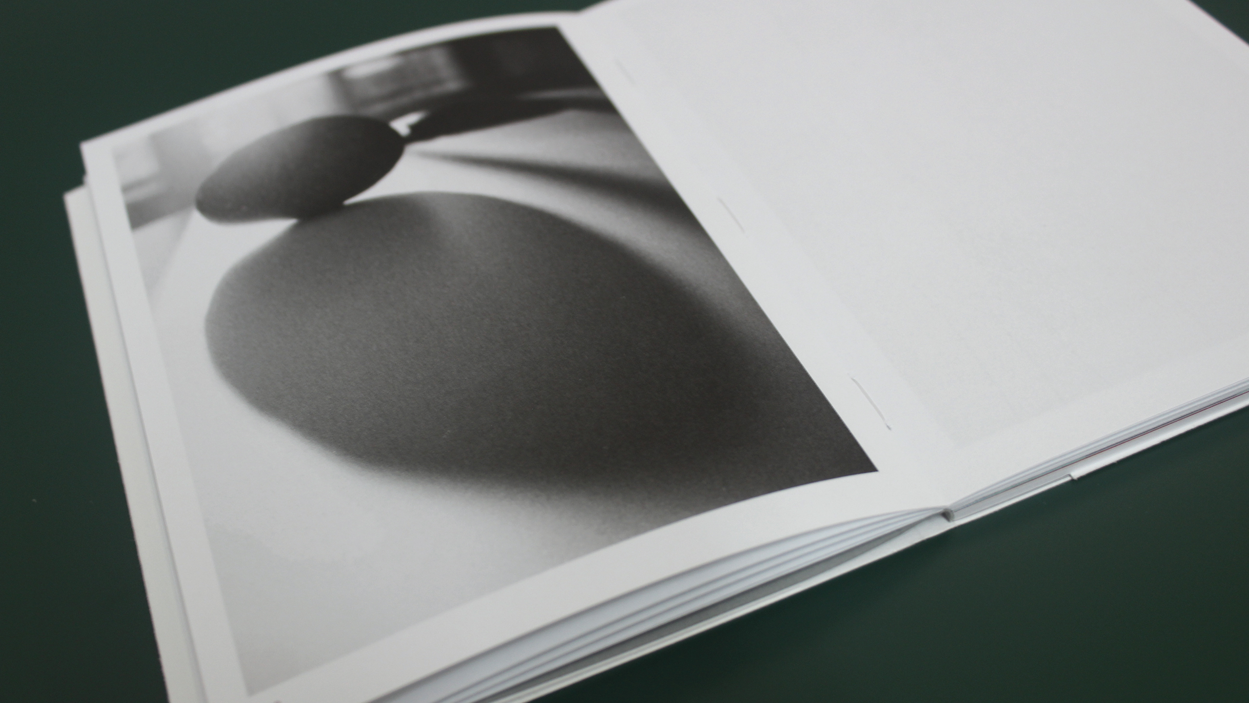 All Colours Will Agree in the Dark ~ Michael Anastassiades