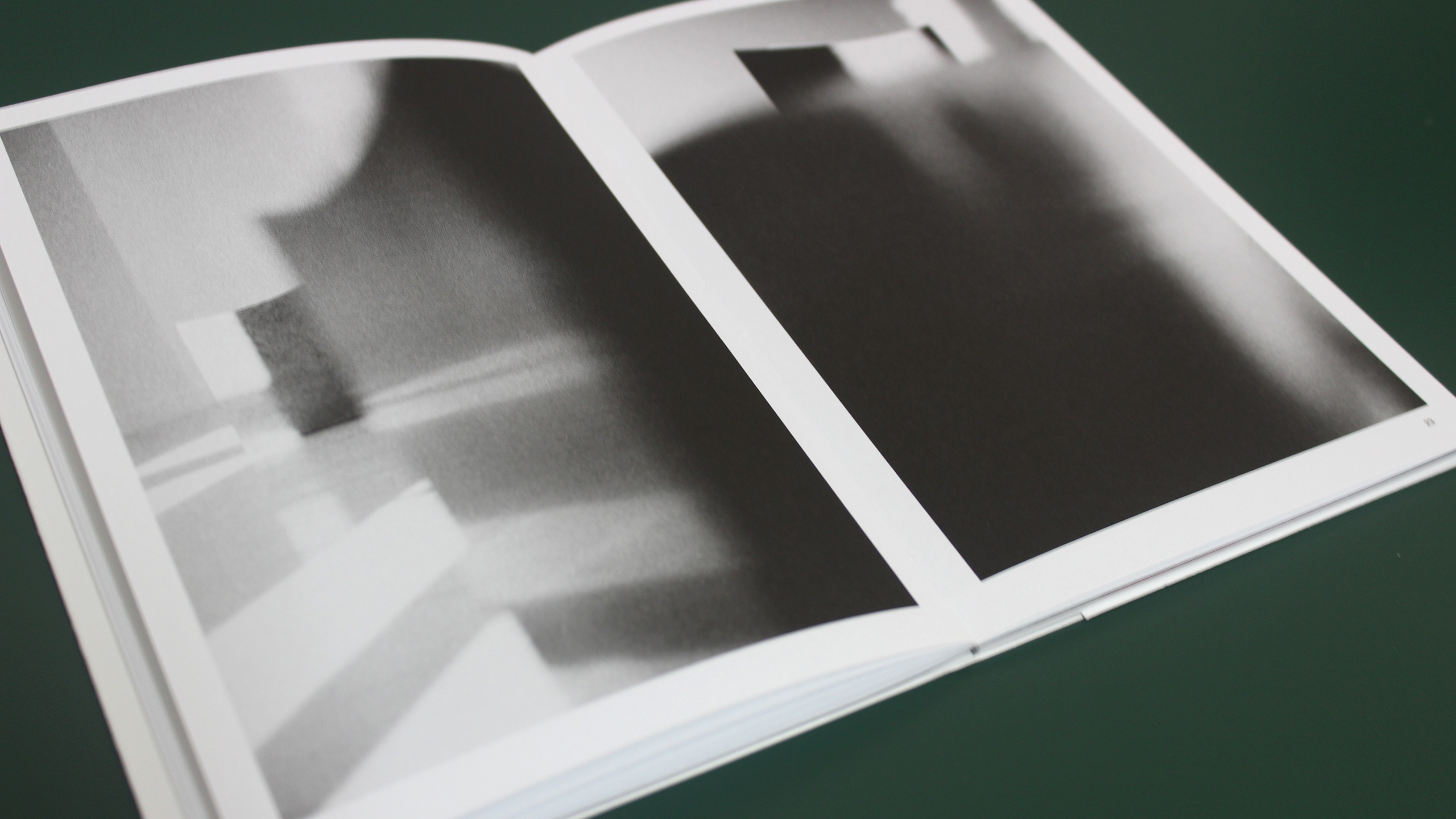 All Colours Will Agree in the Dark ~ Michael Anastassiades